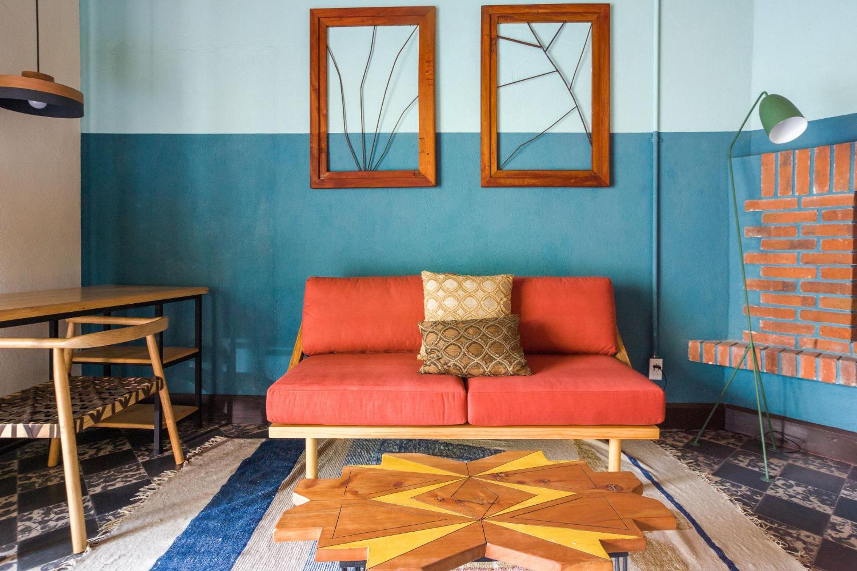 Panajachel Vacations - Socialtel Atitlan - formerly Selina Atitlan - Property Image 34
