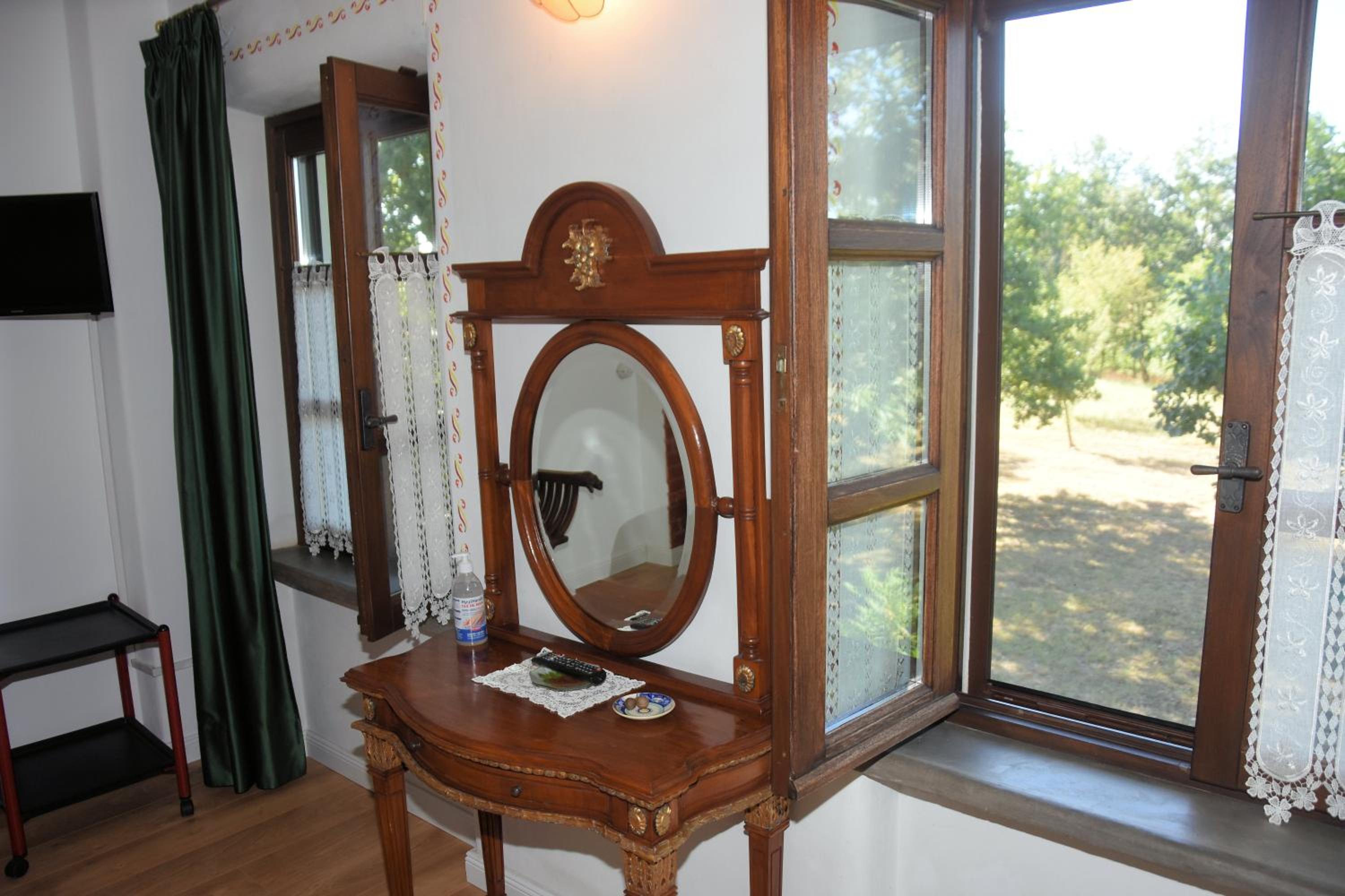 Guest House La Carolina