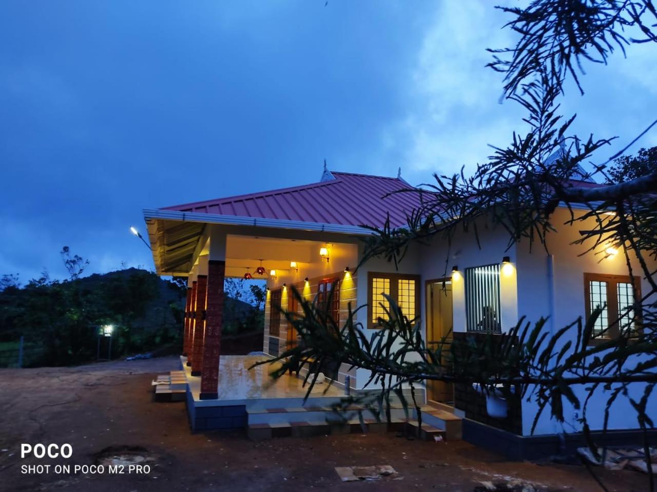 Malayoram Homestay