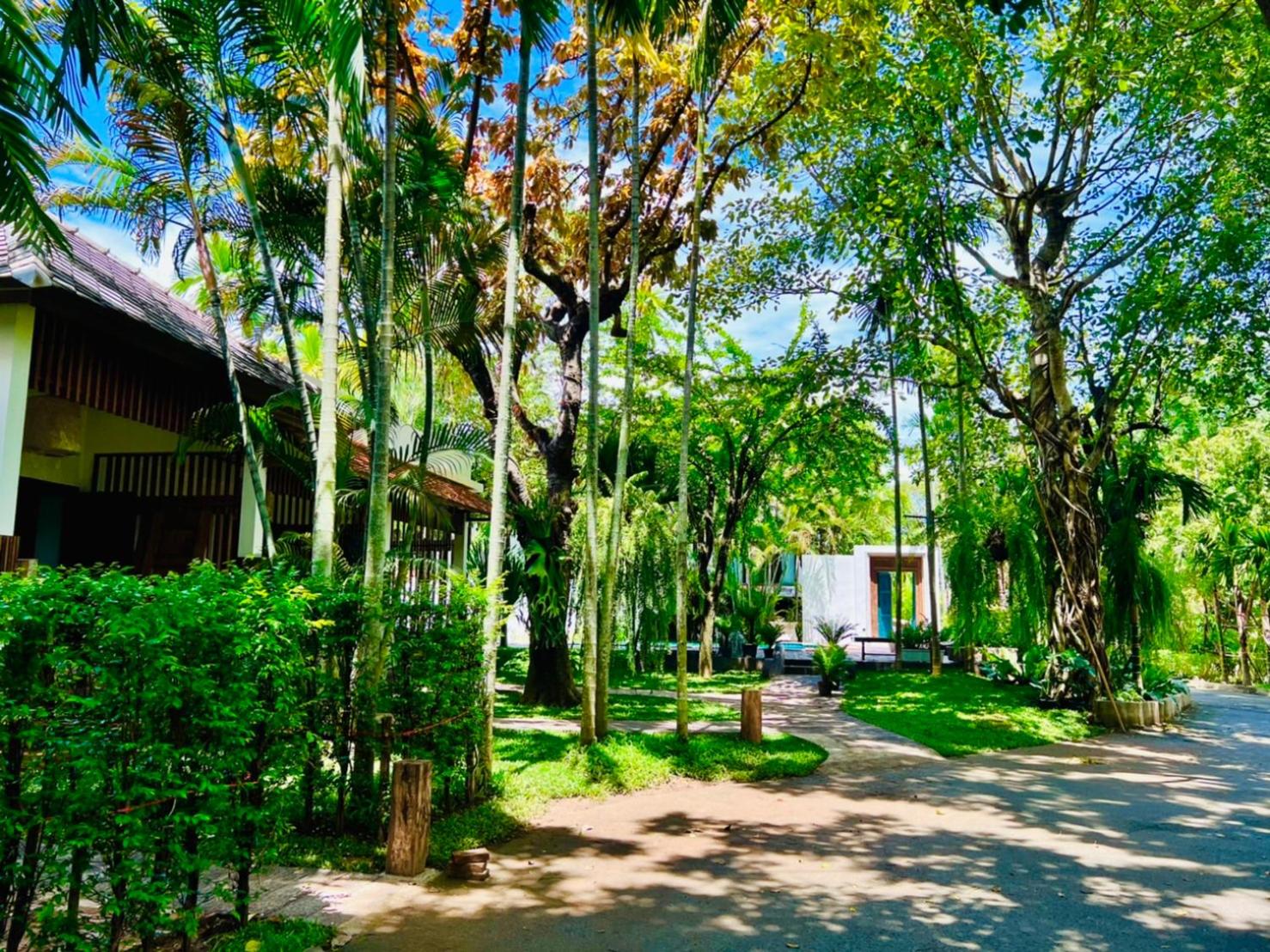 Tai Resort