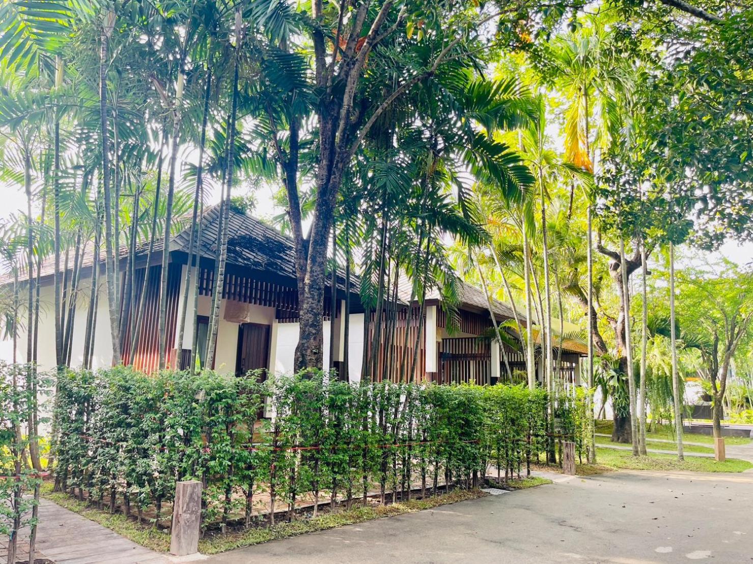 Tai Resort