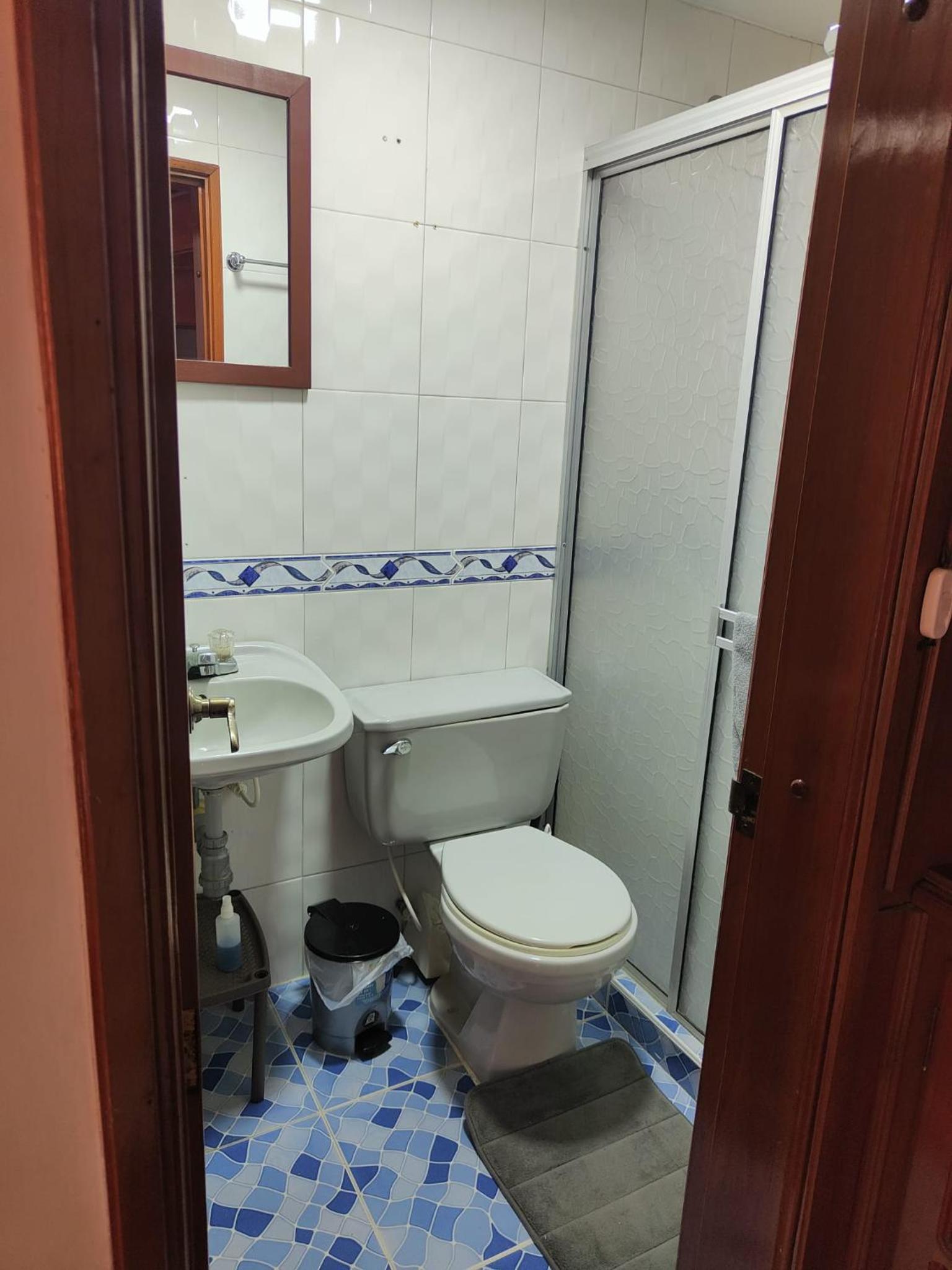 Casa amoblada Dosquebradas