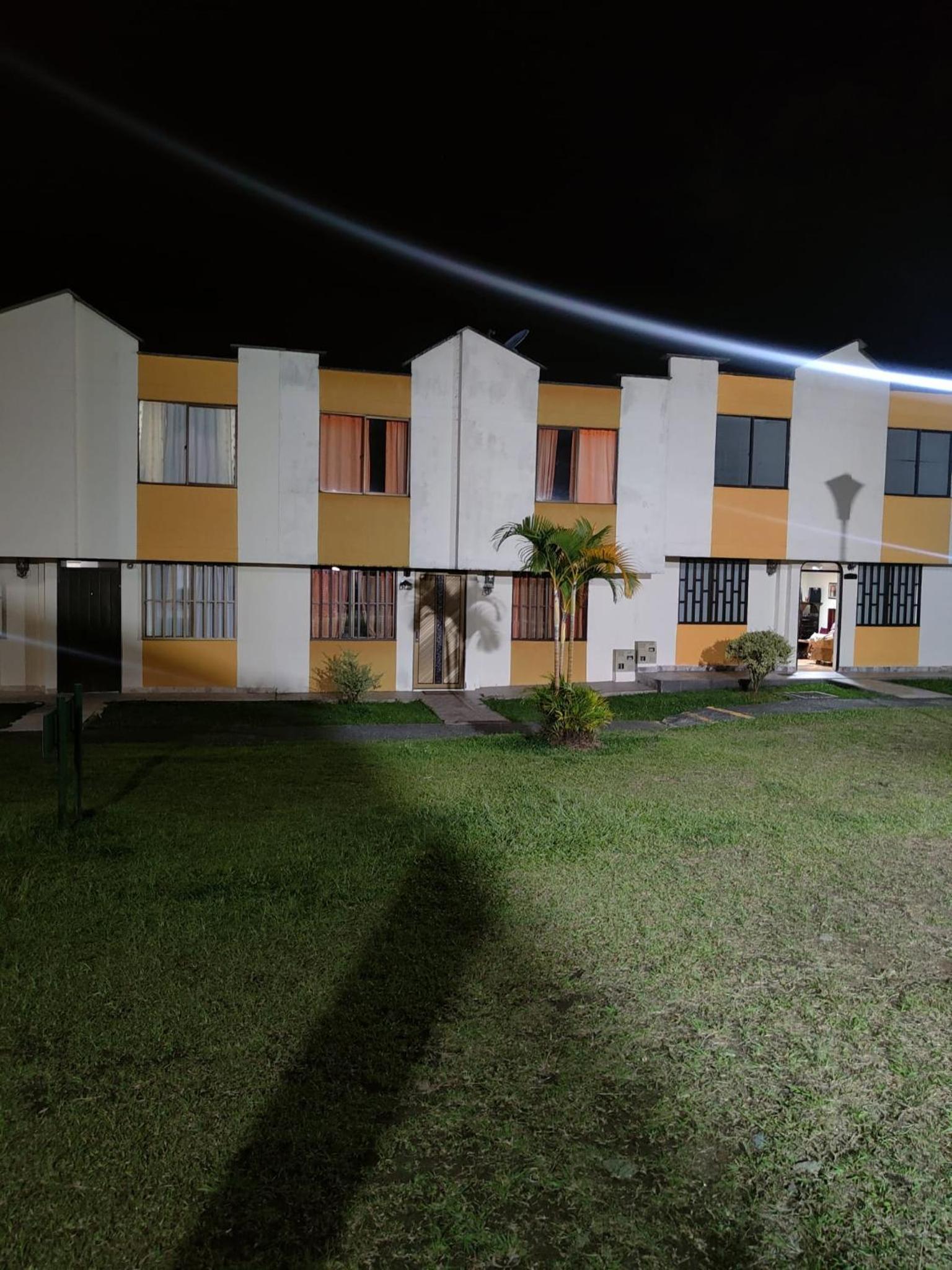 Casa amoblada Dosquebradas