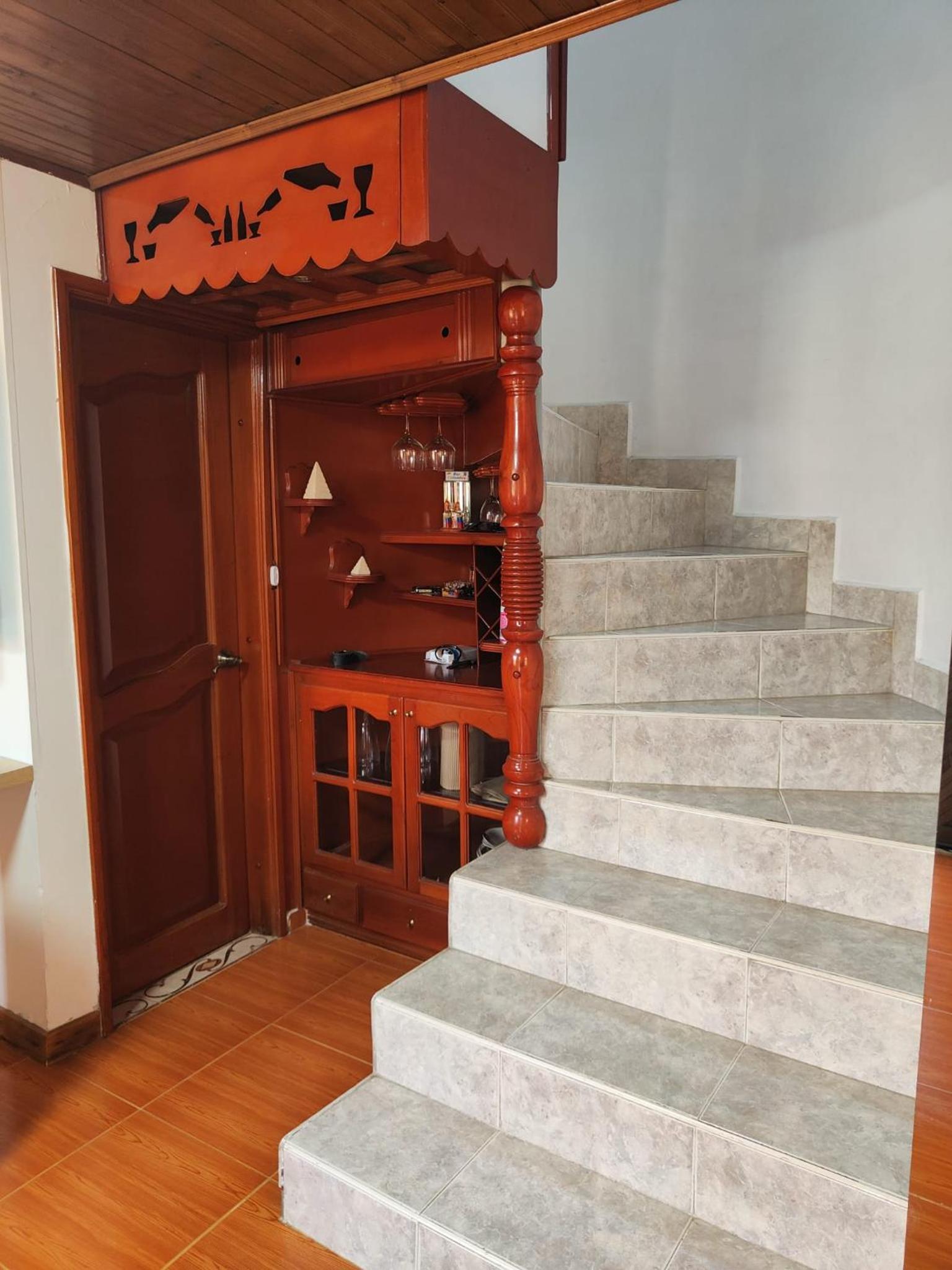 Casa amoblada Dosquebradas