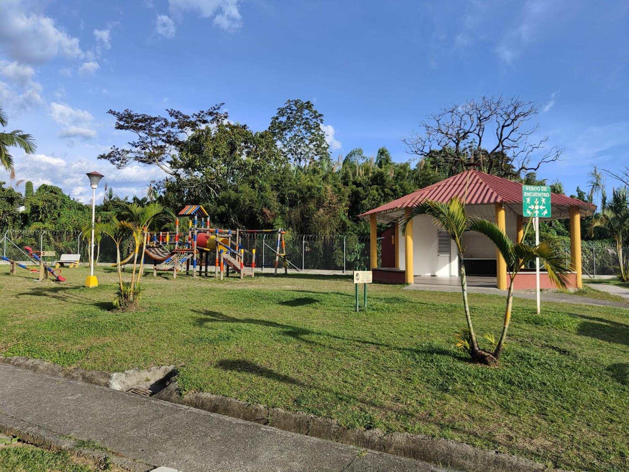 Casa amoblada Dosquebradas