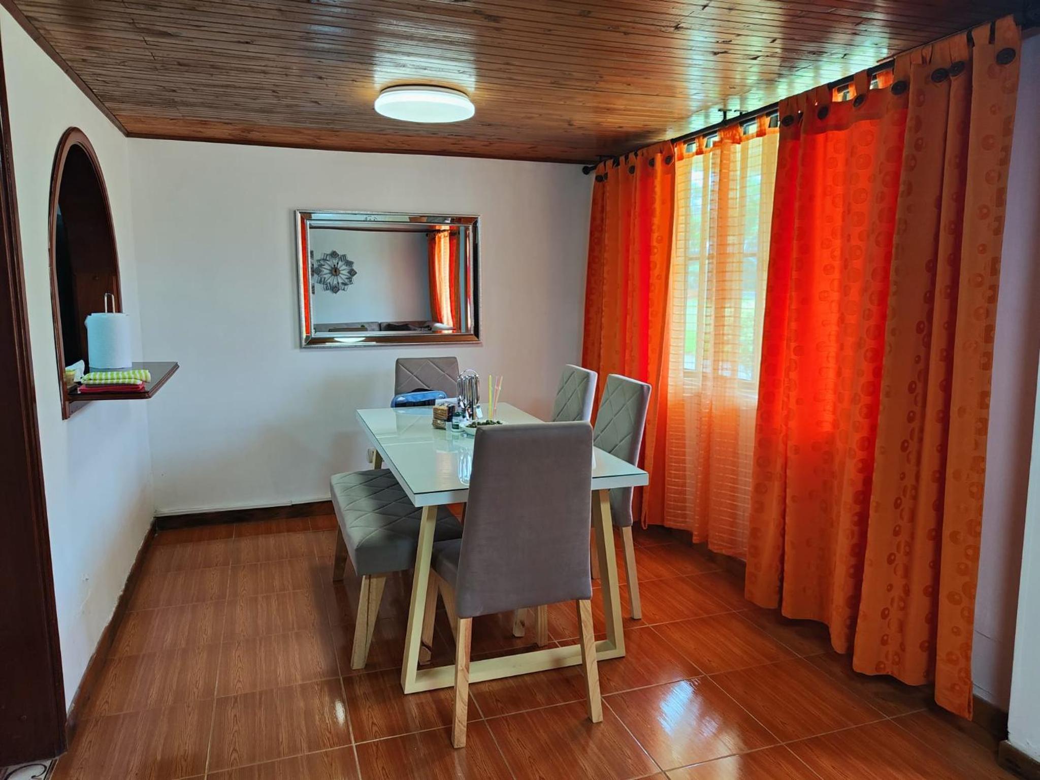 Casa amoblada Dosquebradas