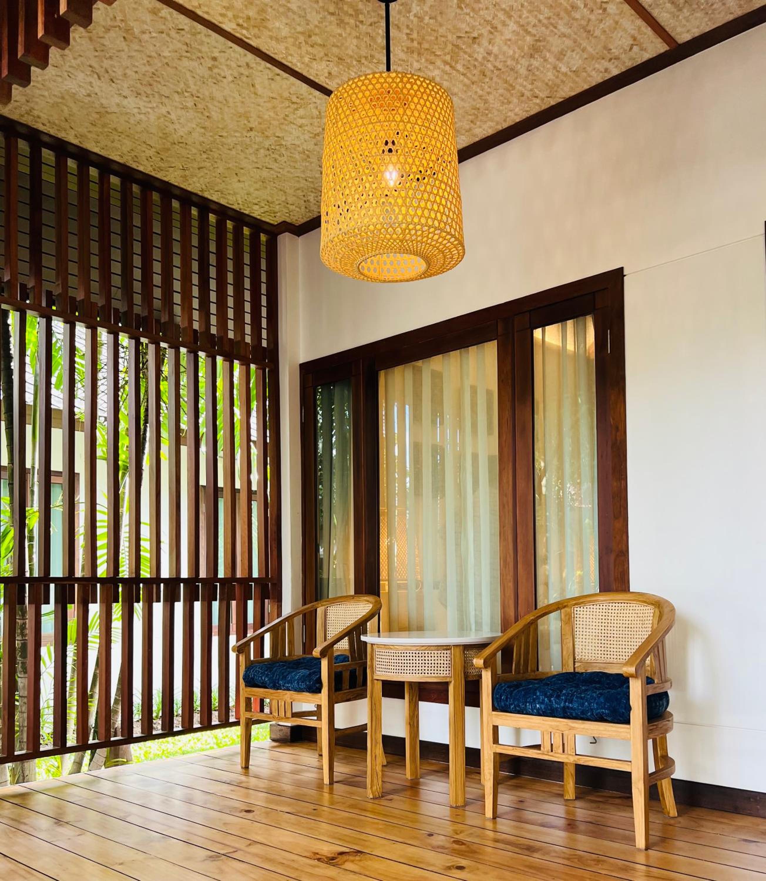 Tai Resort