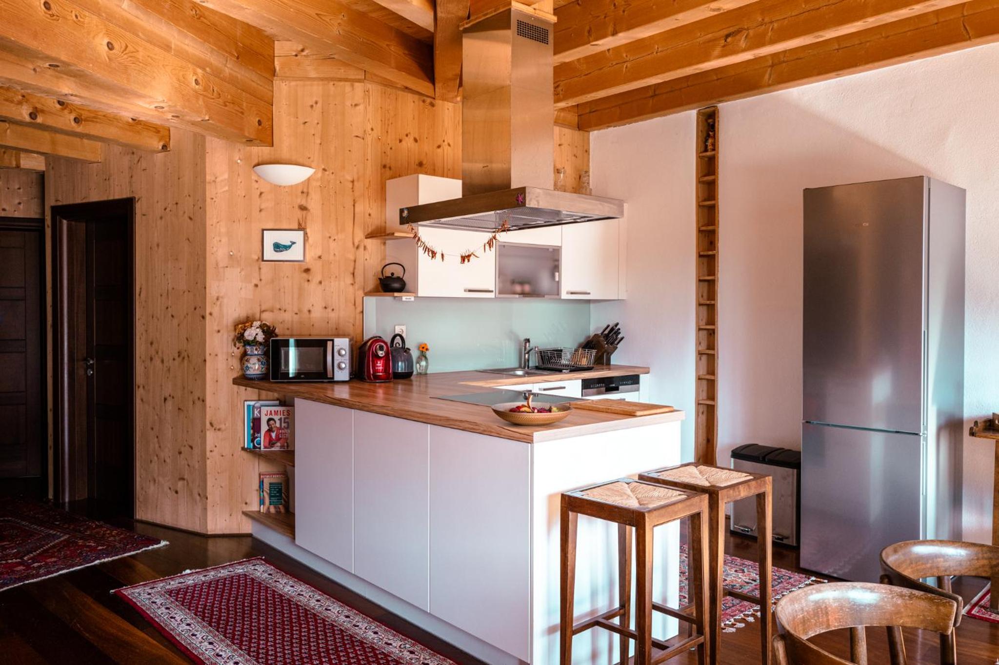 Strohlehm'zhaus