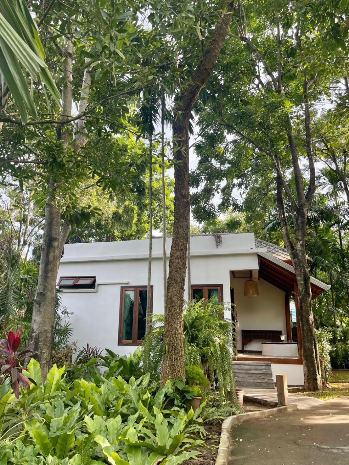 Tai Resort