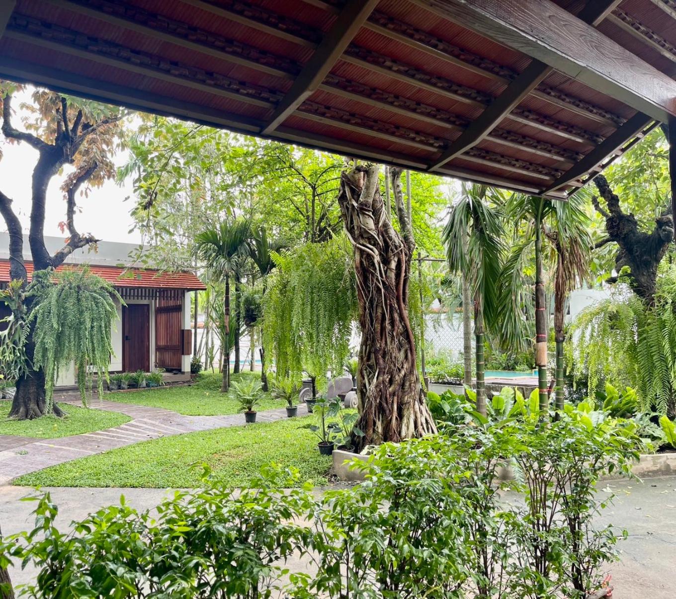 Tai Resort