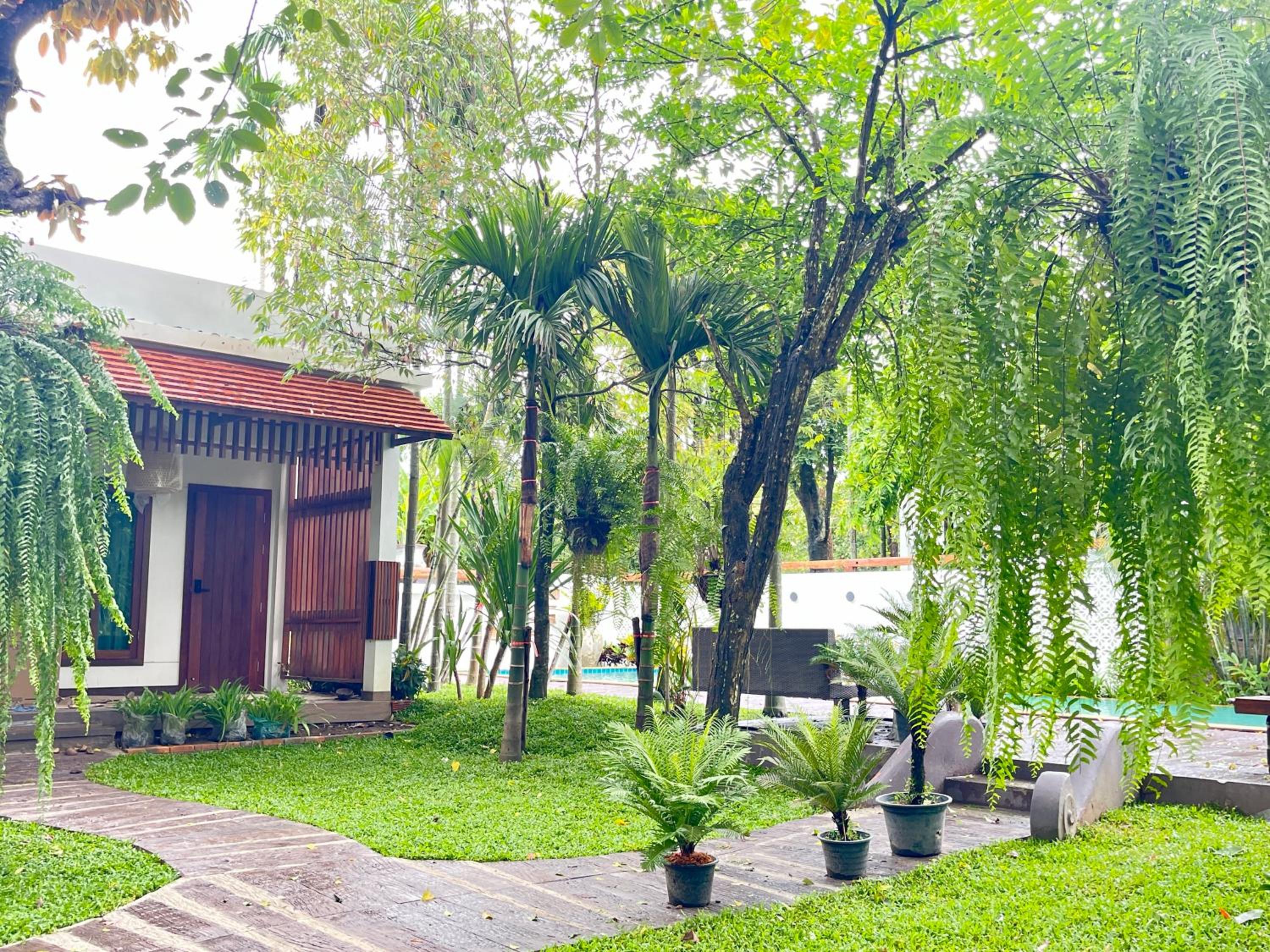 Tai Resort