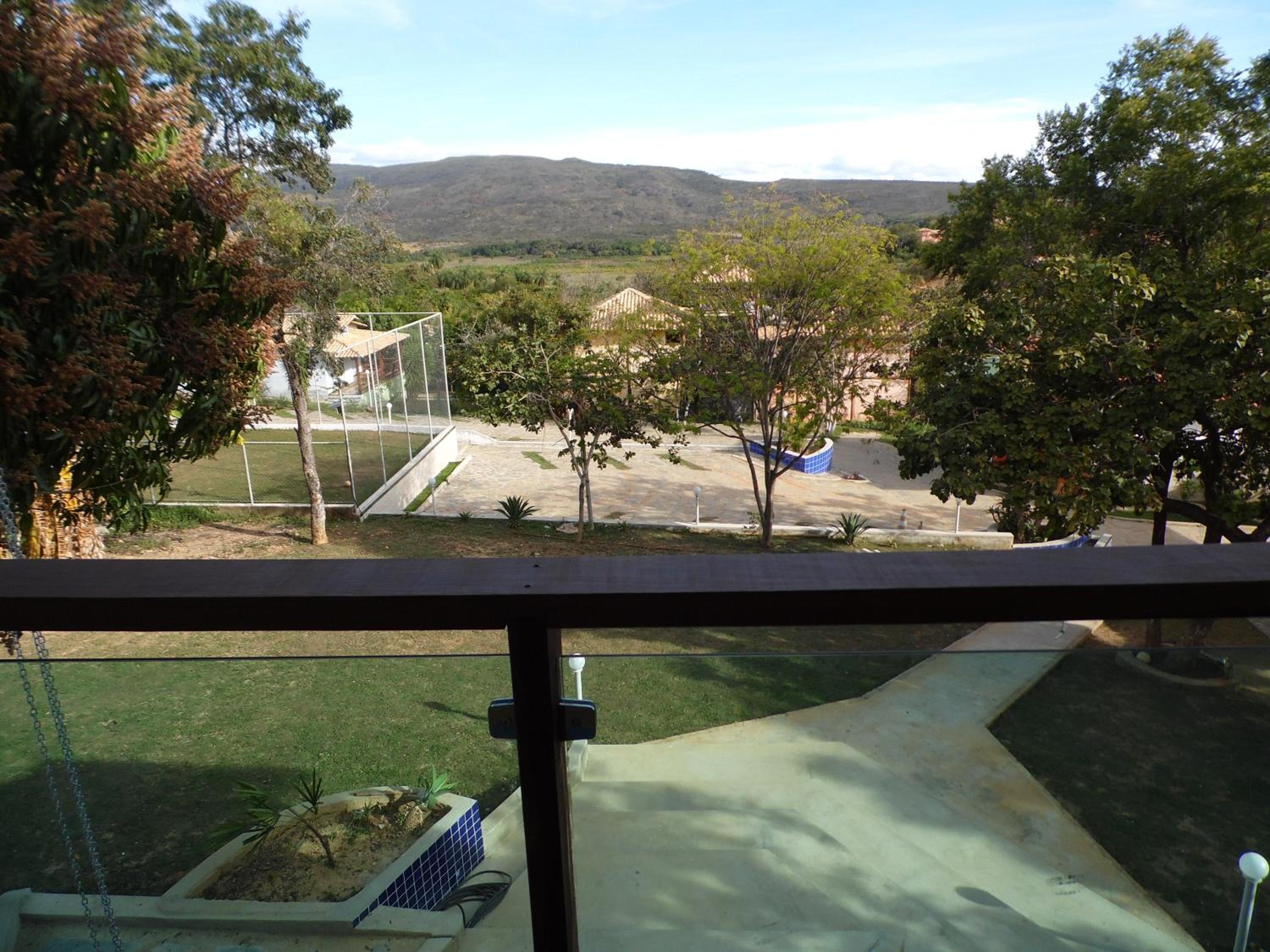 Pousada Estalagem Da Serra