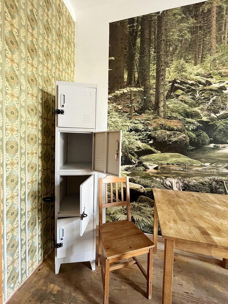 Homeplanet Hostel