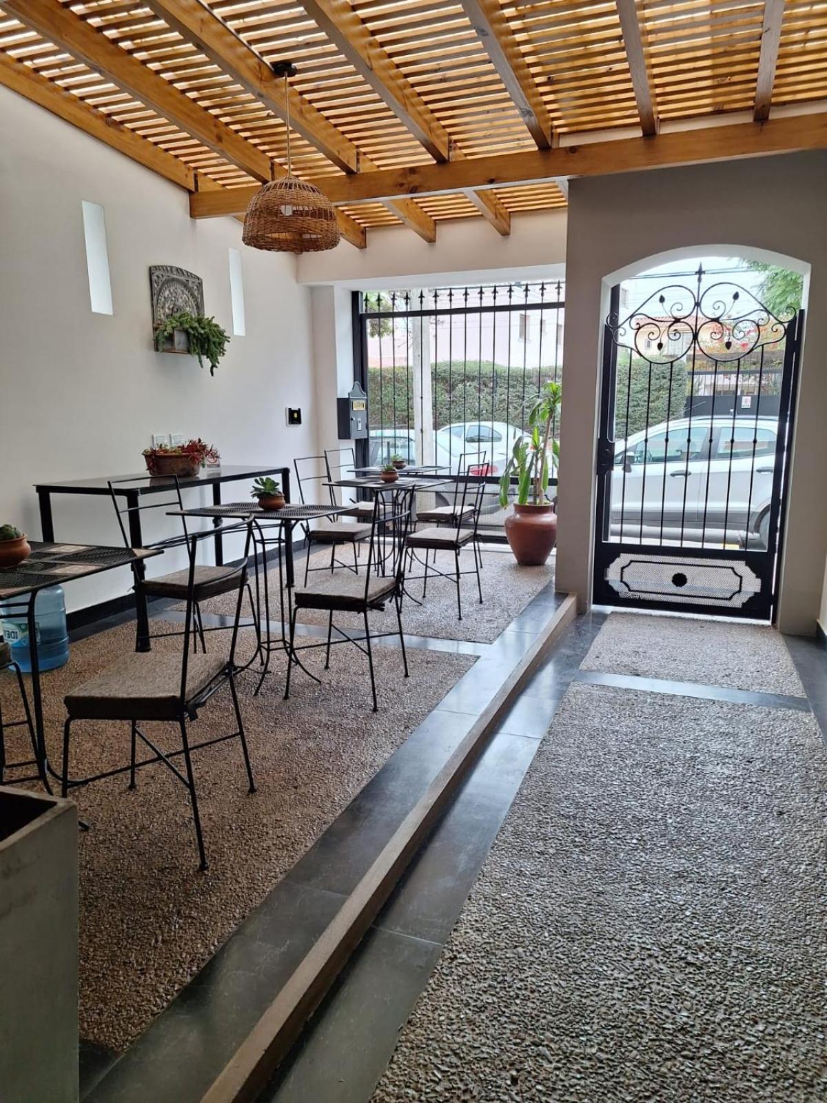 Posada del Cerro