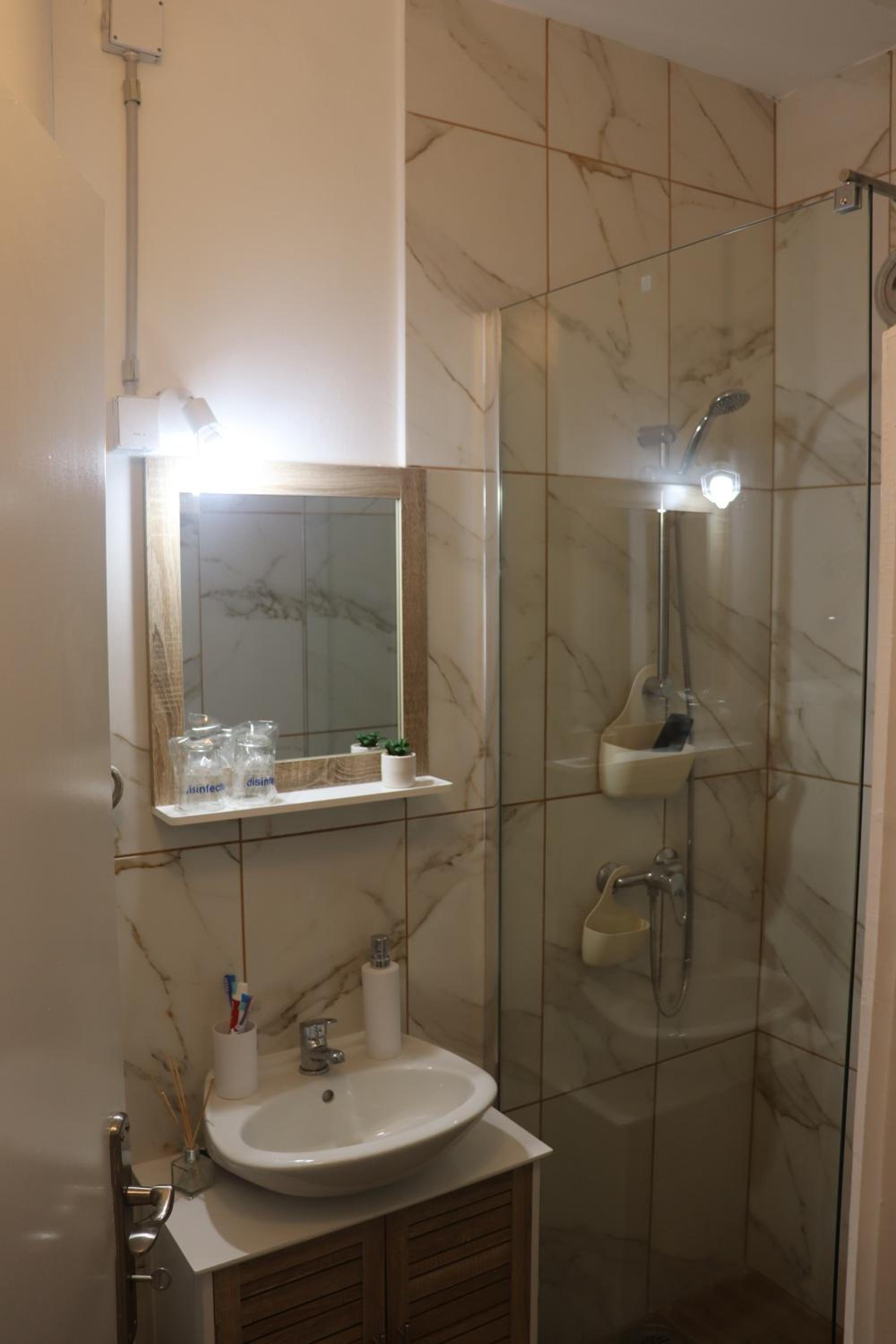 Chic Apartment Subotica view 2