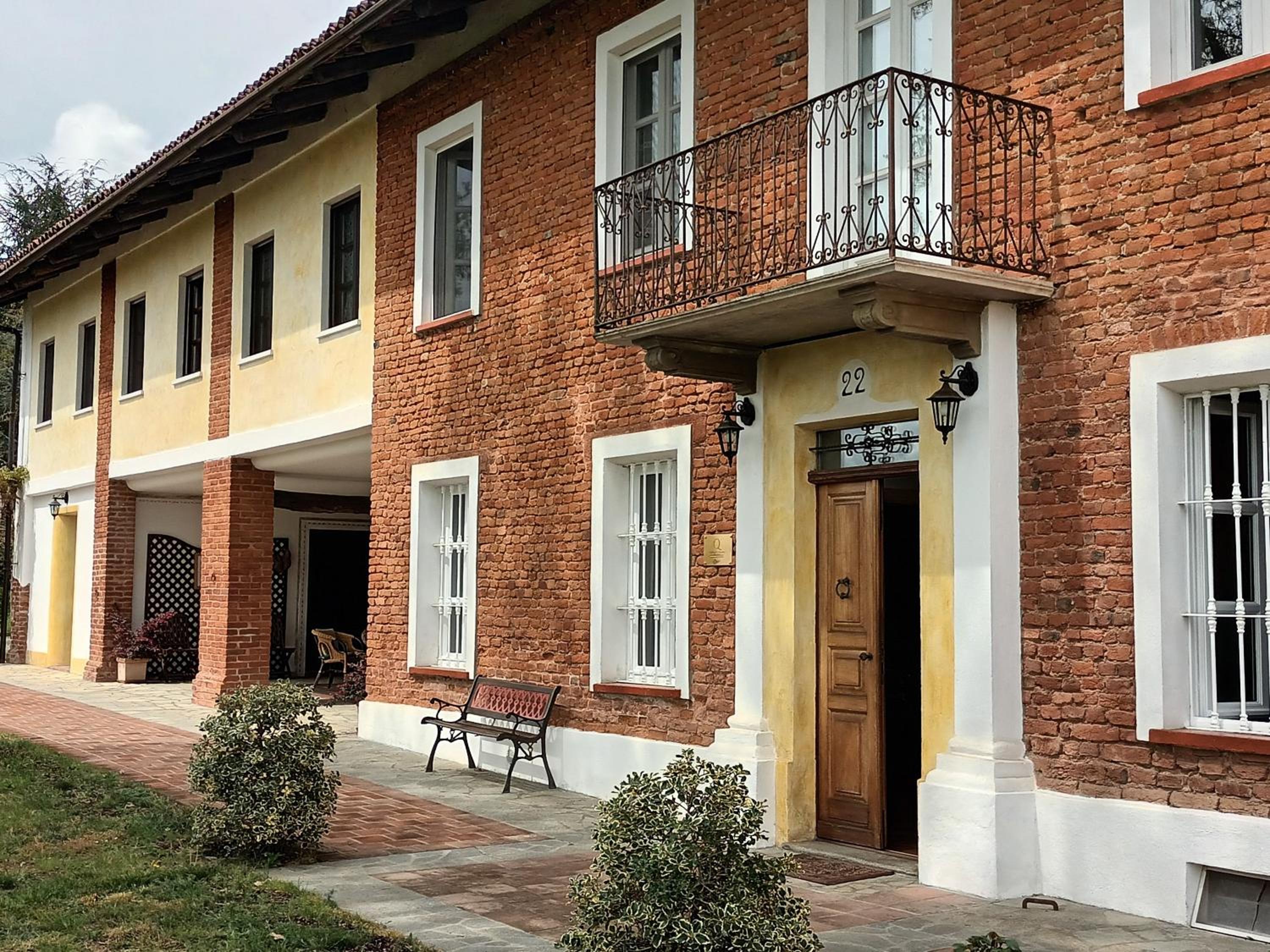Guest House La Carolina