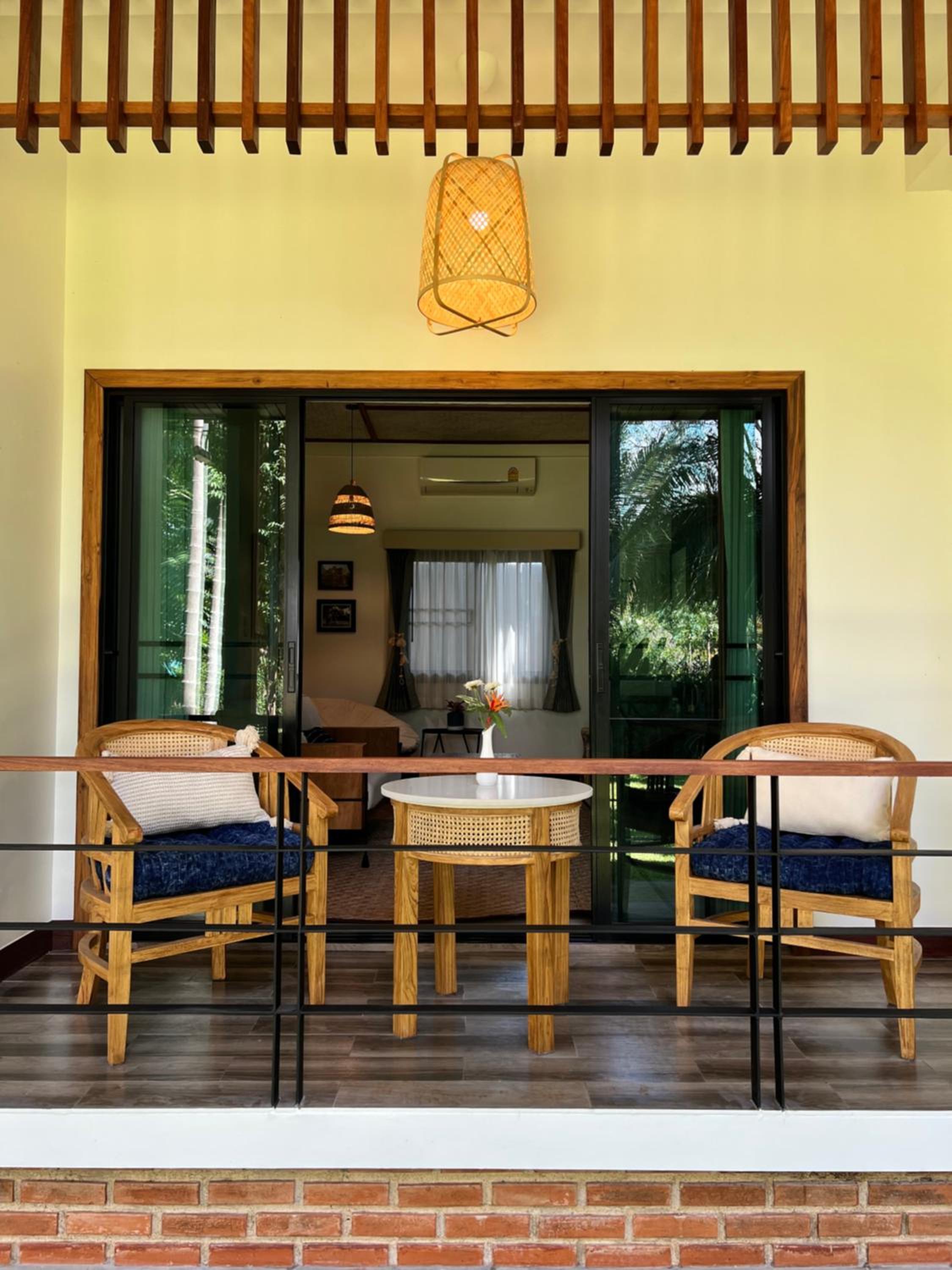 Tai Resort