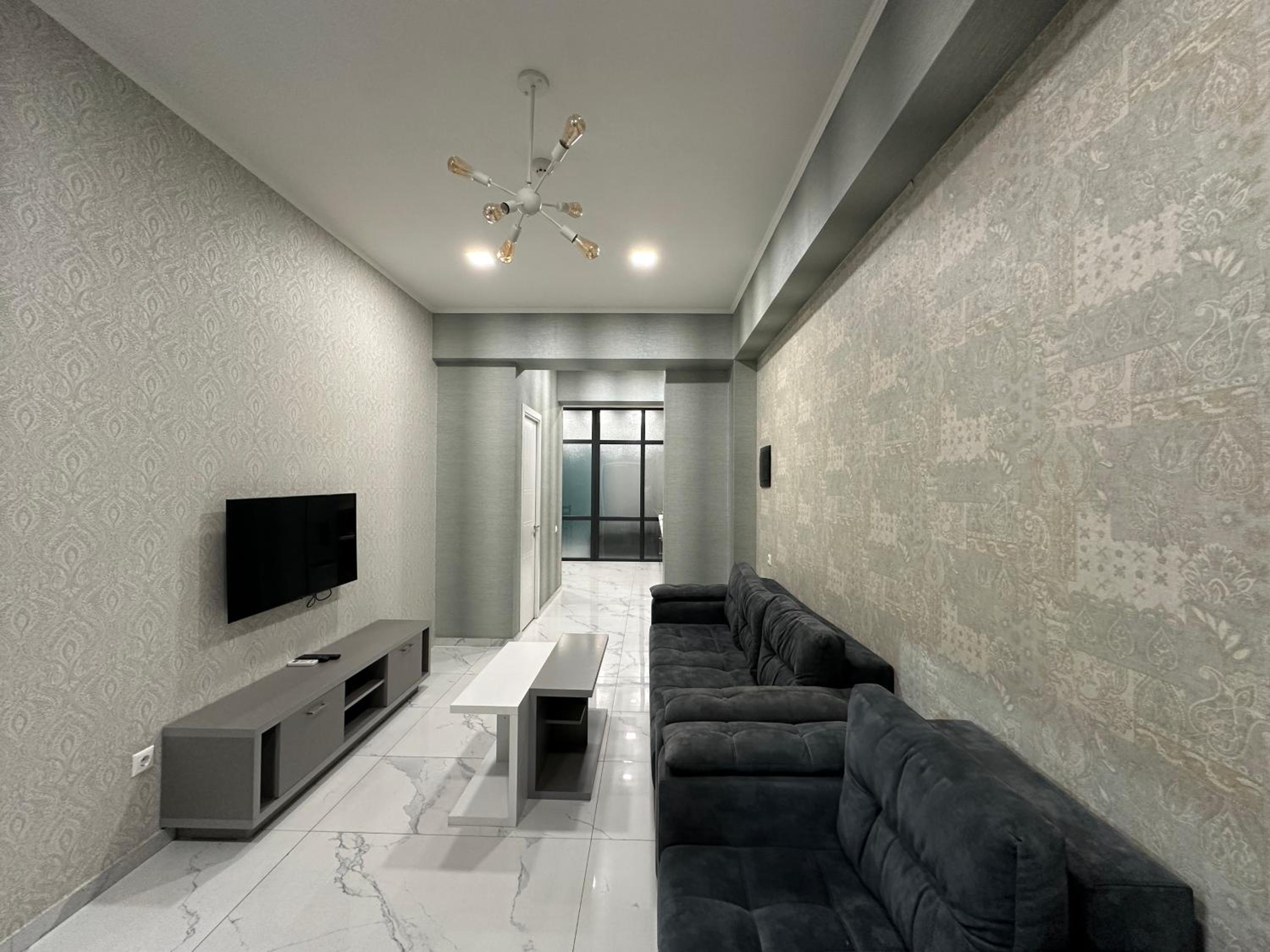 Teryan street, 1 bedroom Modern & Comfy apart. TT882