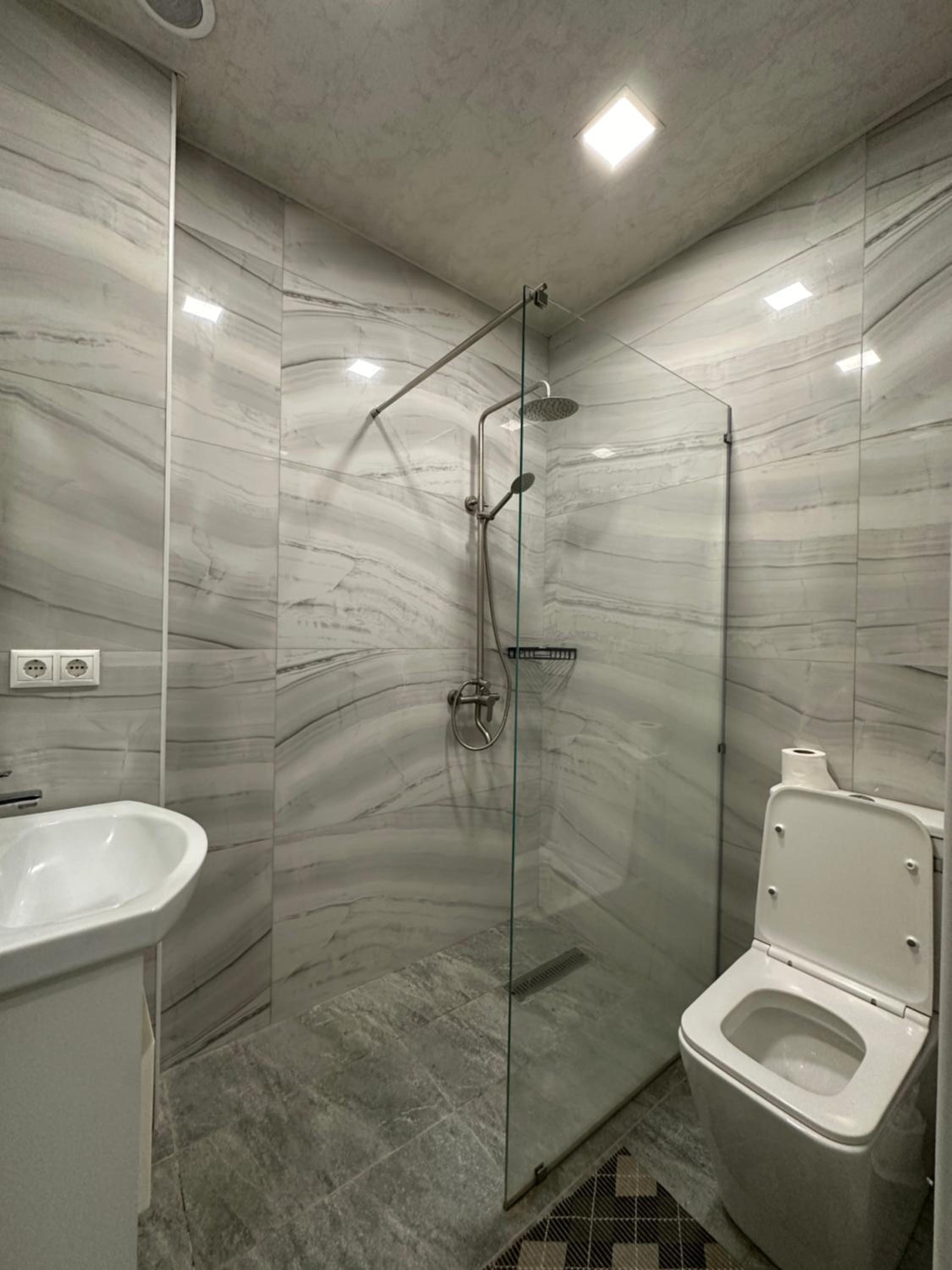 Teryan street, 1 bedroom Modern & Comfy apart. TT882