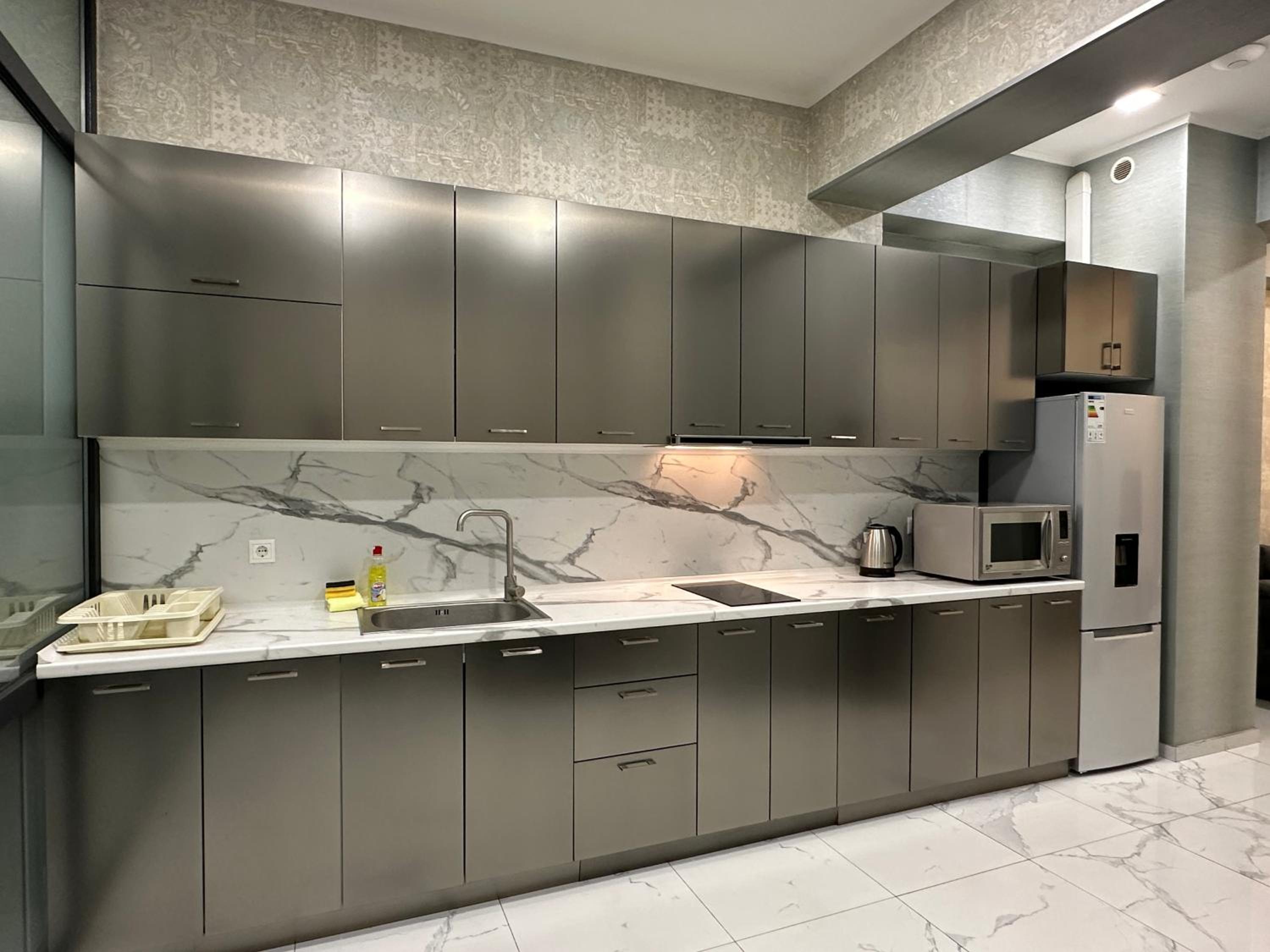 Teryan street, 1 bedroom Modern & Comfy apart. TT882