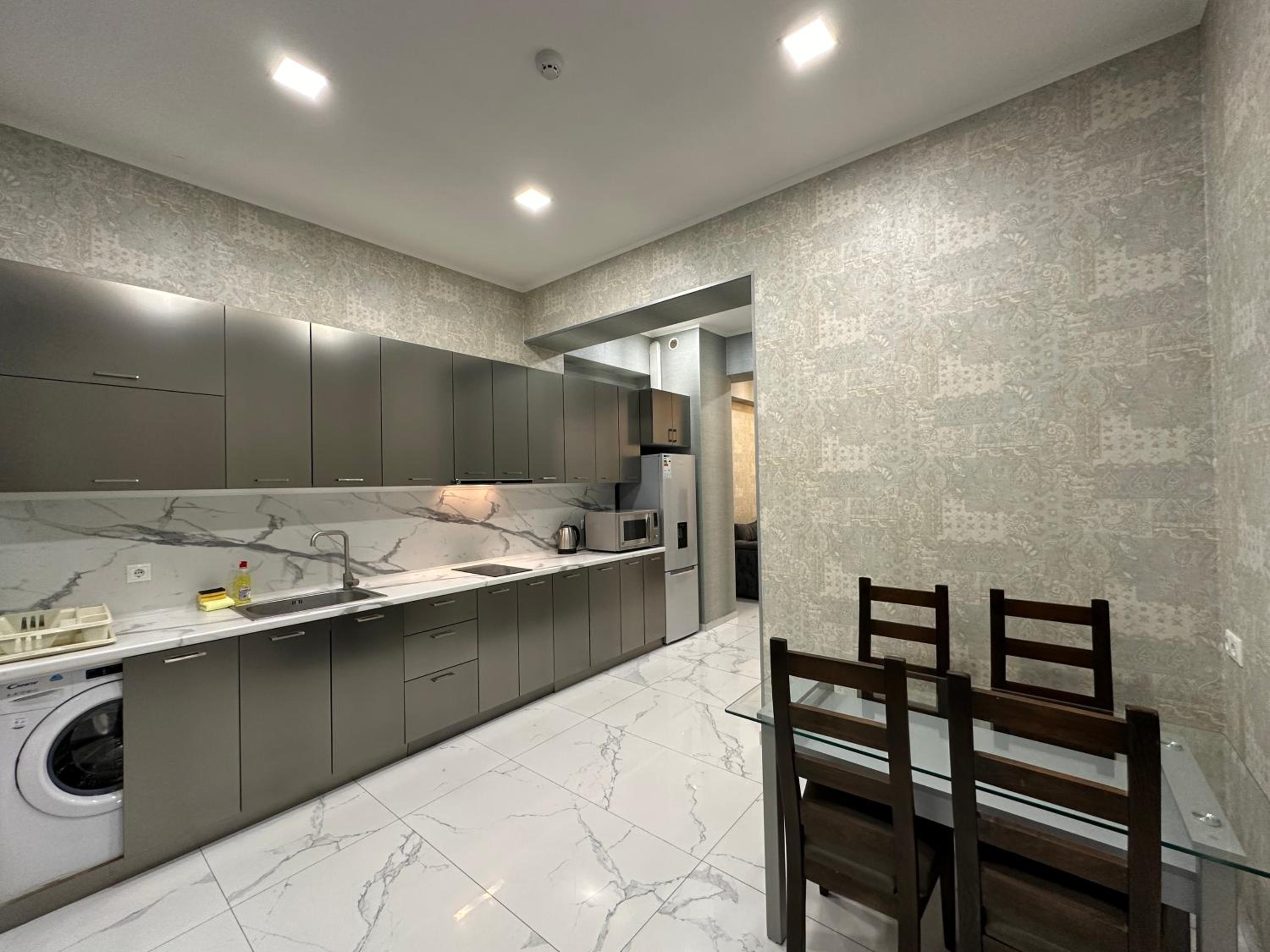 Teryan street, 1 bedroom Modern & Comfy apart. TT882