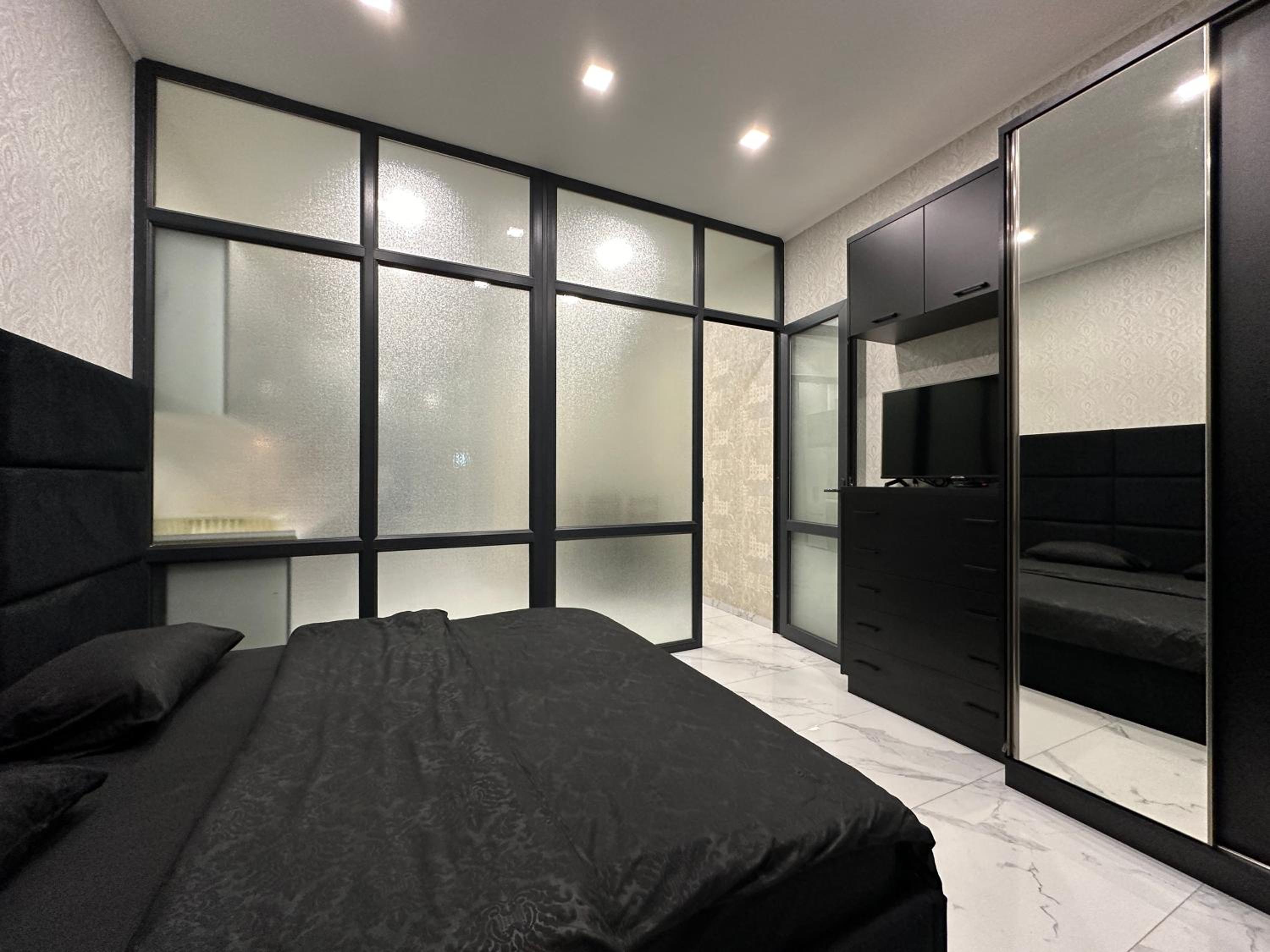 Teryan street, 1 bedroom Modern & Comfy apart. TT882