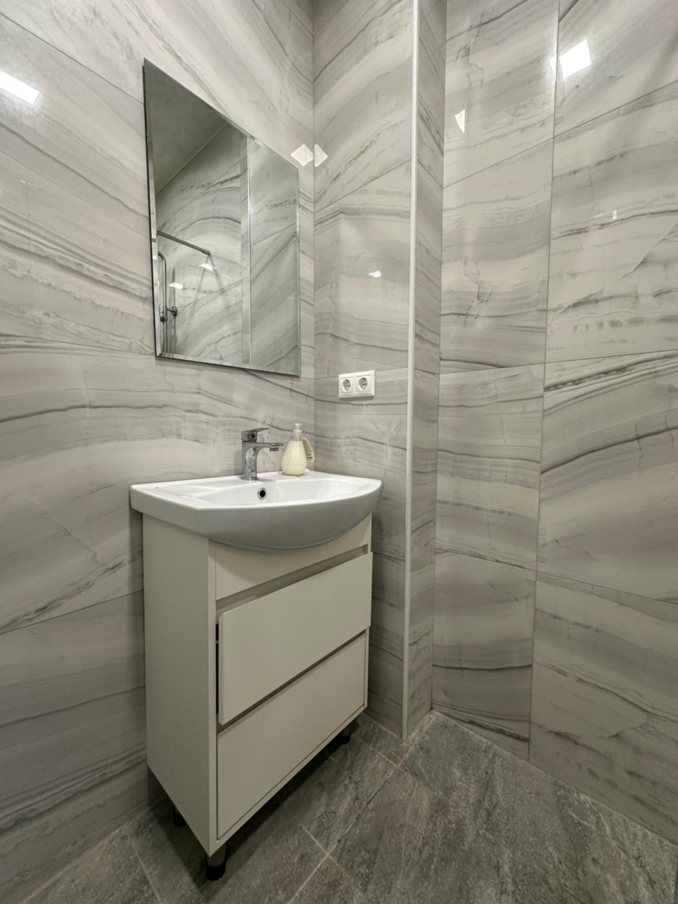 Teryan street, 1 bedroom Modern & Comfy apart. TT882
