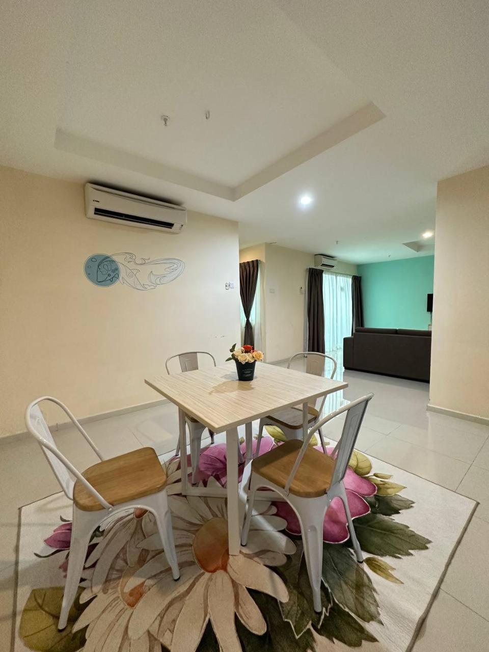 Laguna Raudhah Apartment photo 3