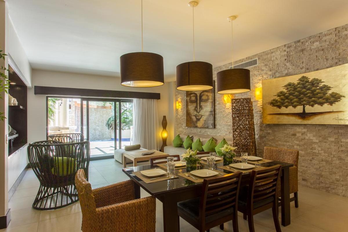ATA07 - 2 Bedroom Amazing and Beautiful Apartment Private Pool