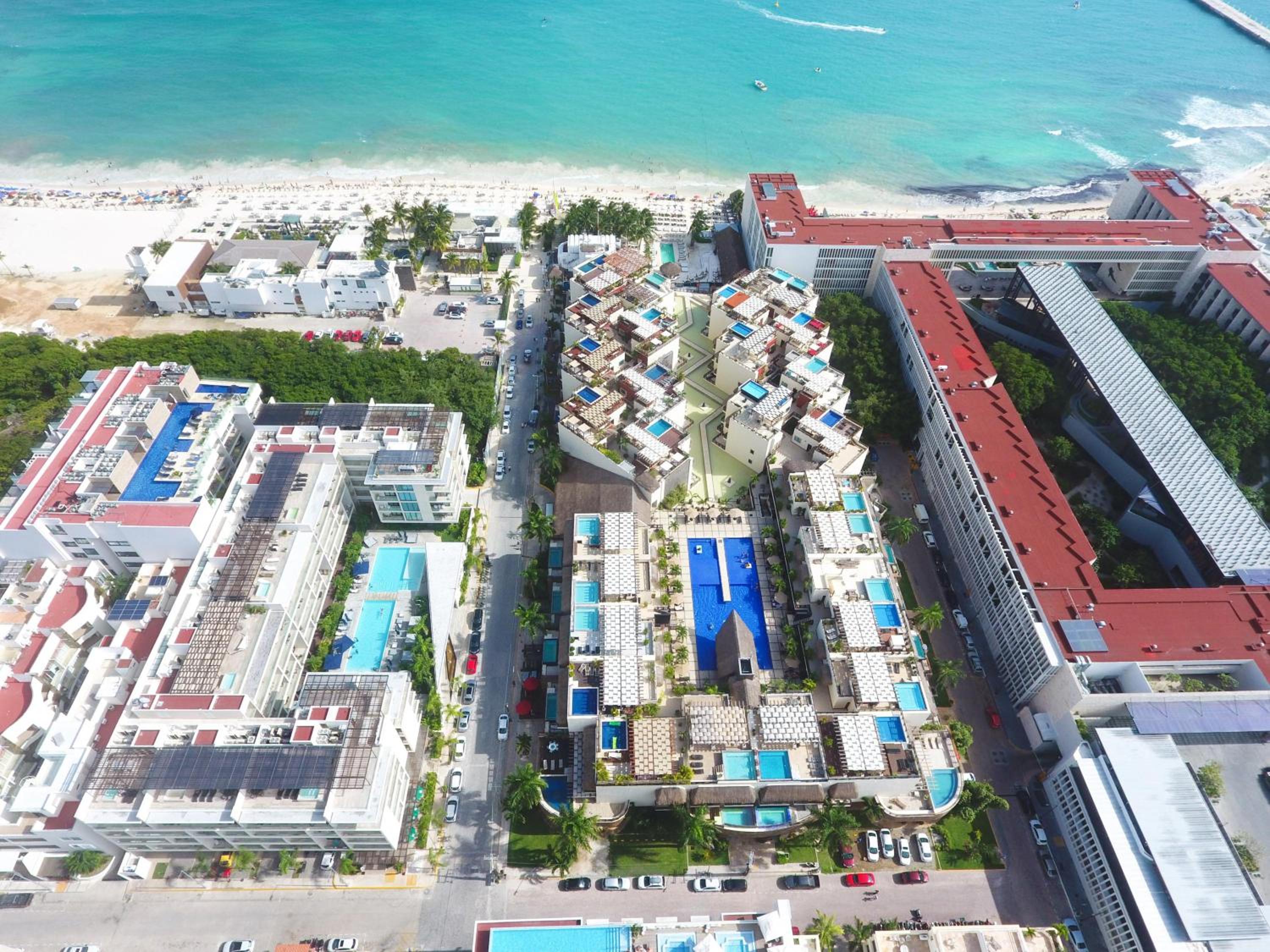 ATA07 - 2 Bedroom Amazing and Beautiful Apartment Private Pool