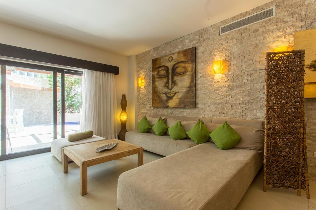 ATA07 - 2 Bedroom Amazing and Beautiful Apartment Private Pool
