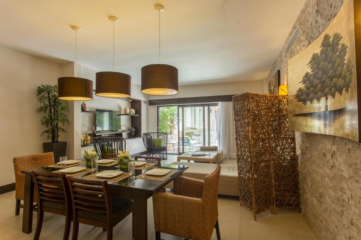 ATA07 - 2 Bedroom Amazing and Beautiful Apartment Private Pool