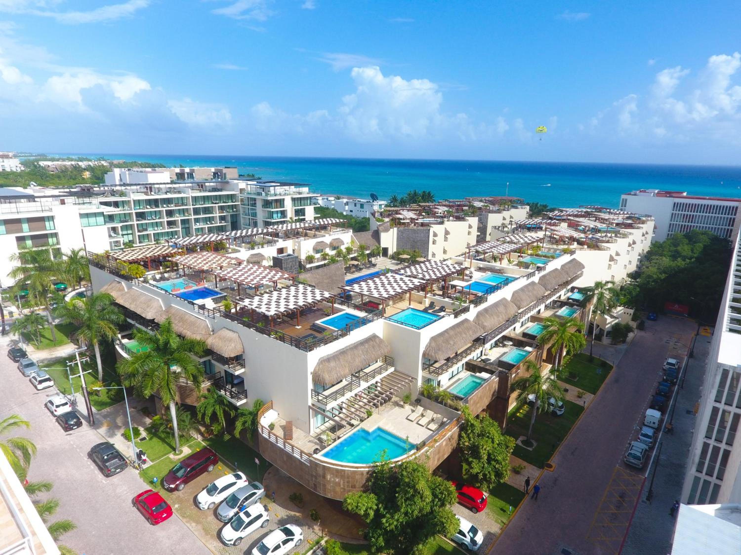 ATA07 - 2 Bedroom Amazing and Beautiful Apartment Private Pool