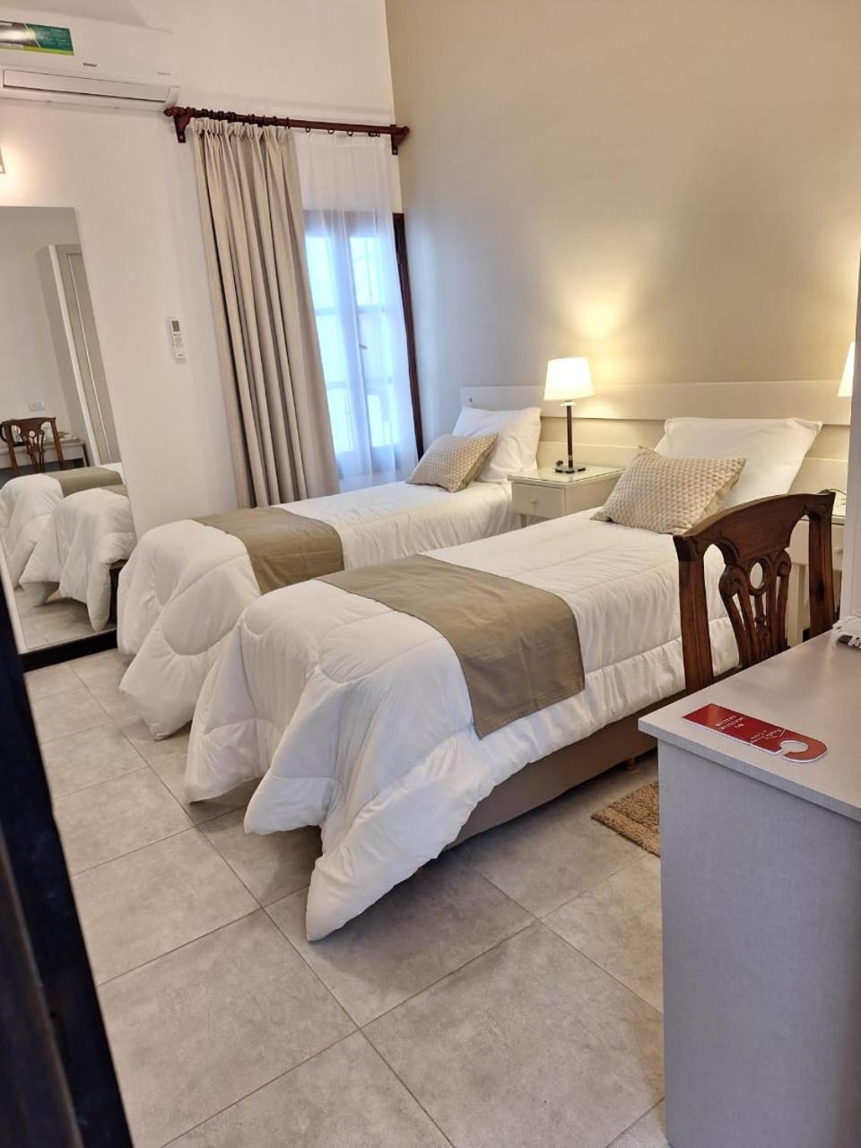 Posada del Cerro