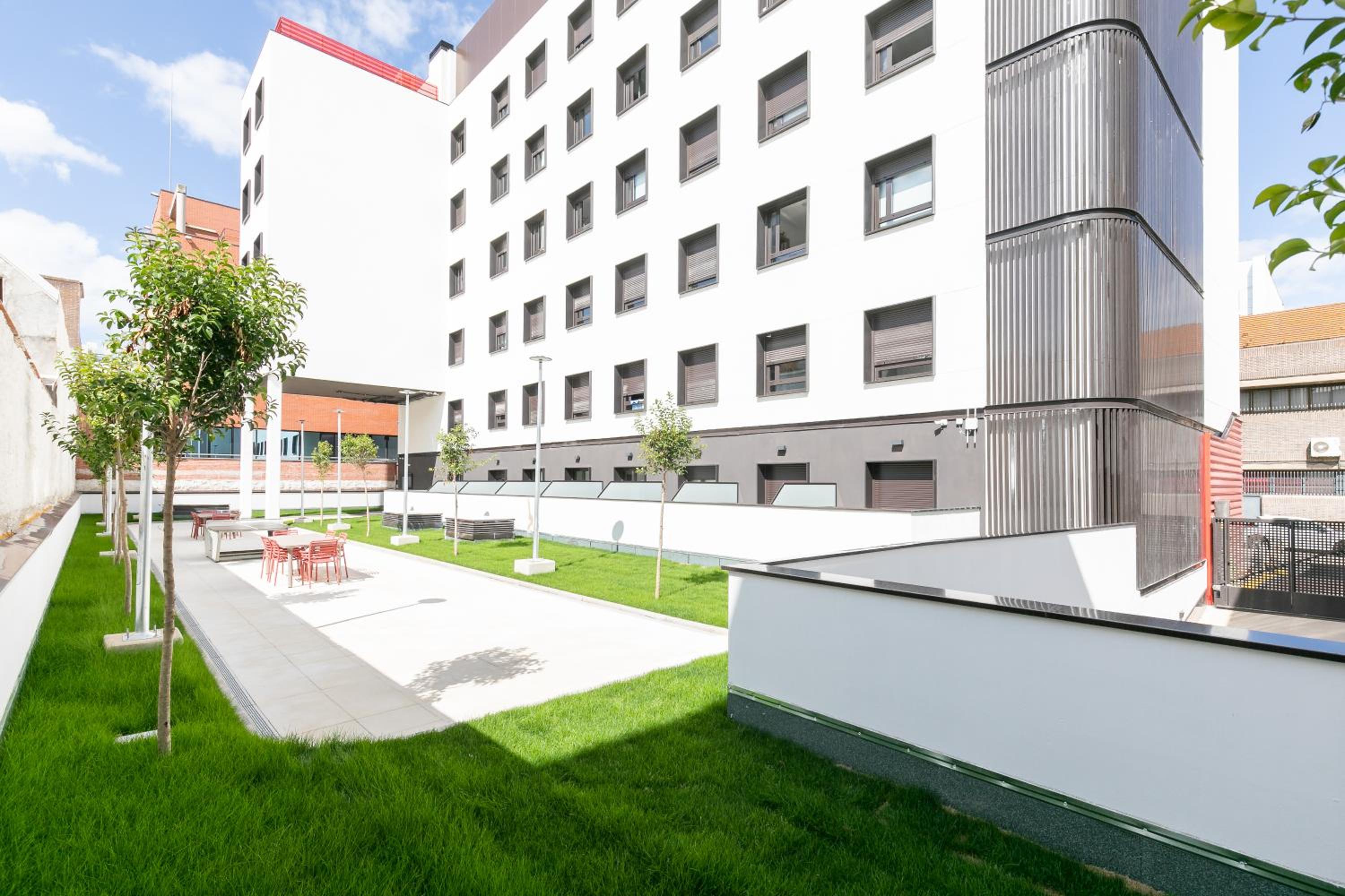 building