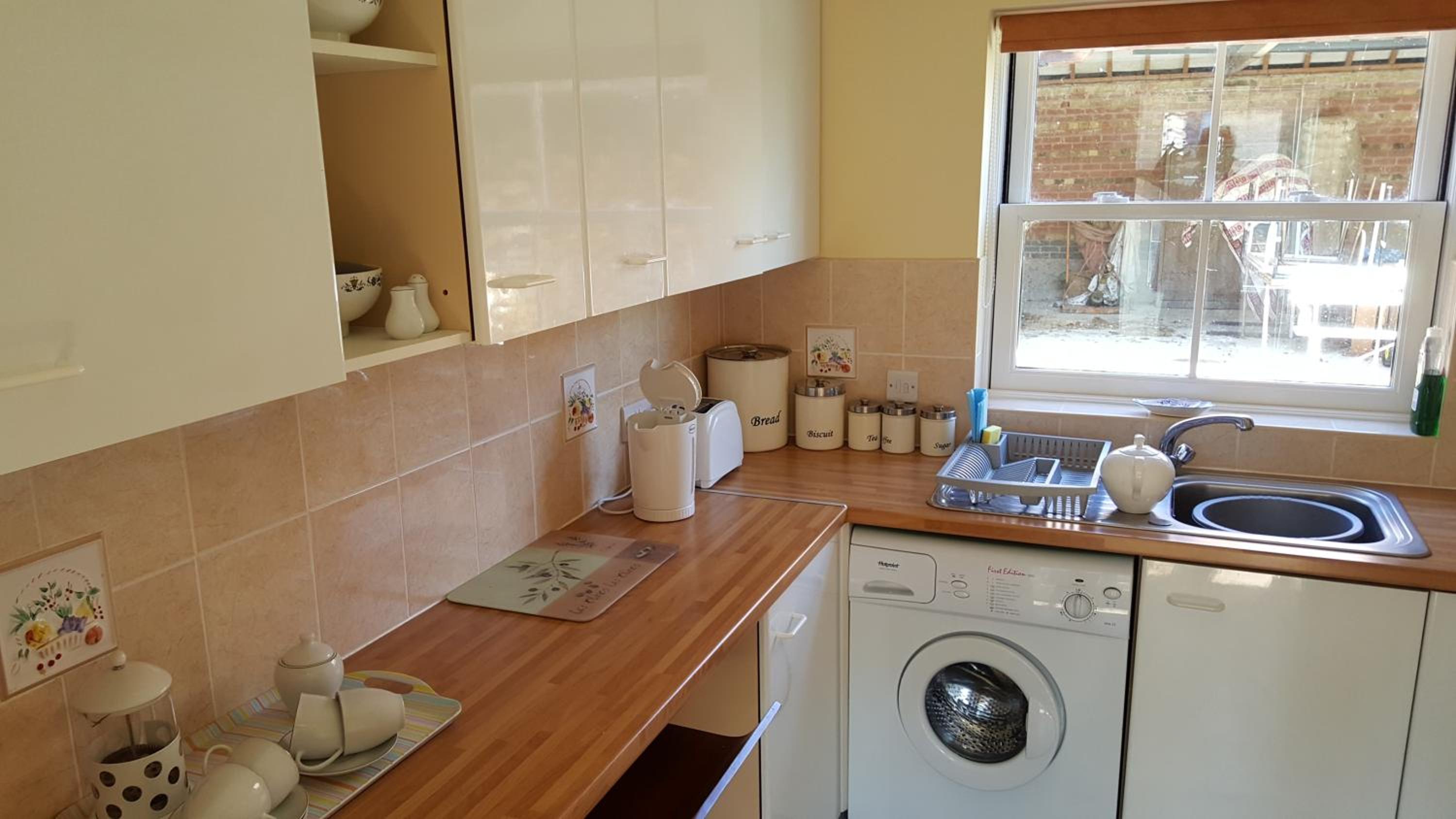 Watermill Farm Cottages view 5