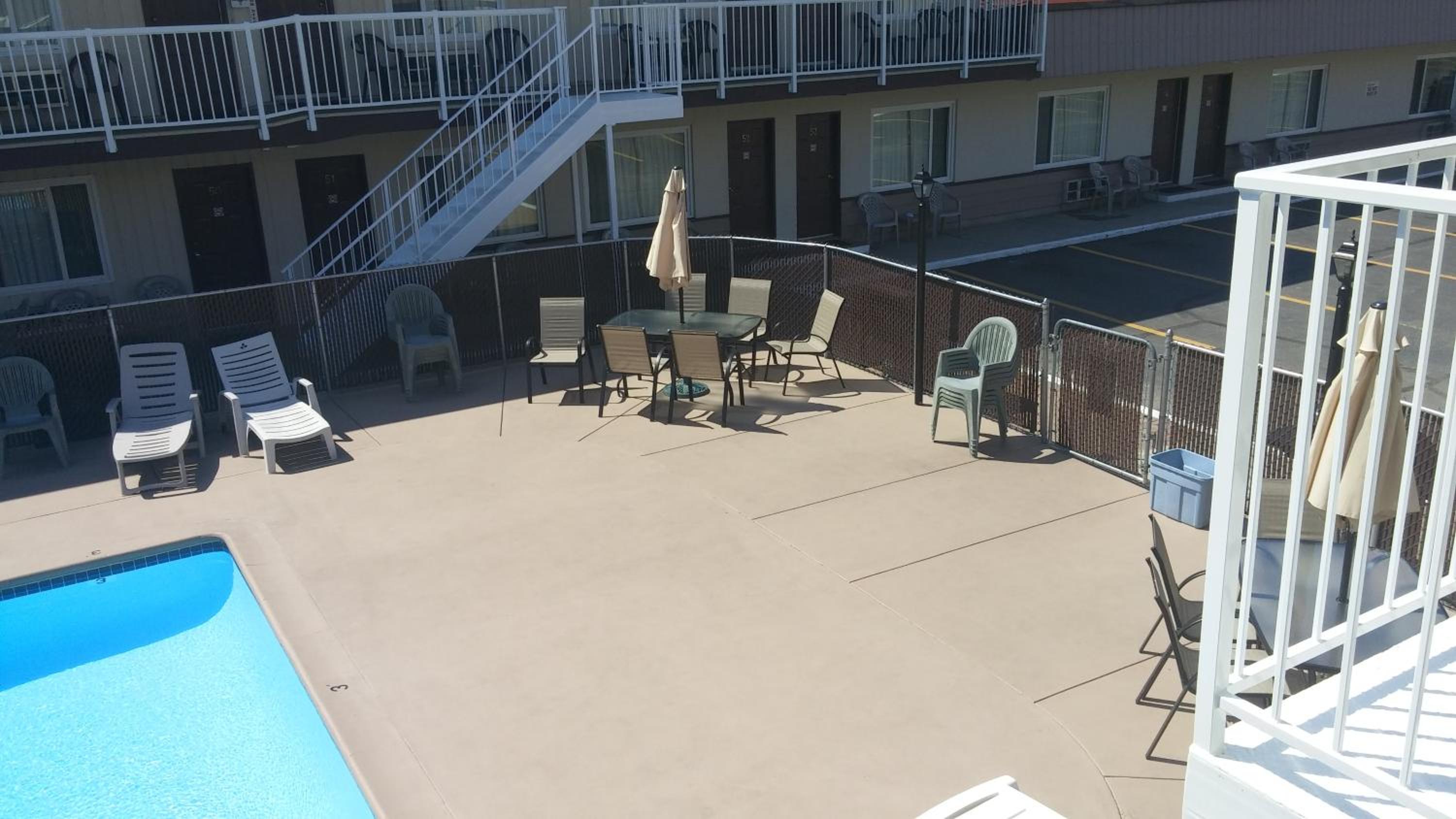 Shoreline Resort Condominiums