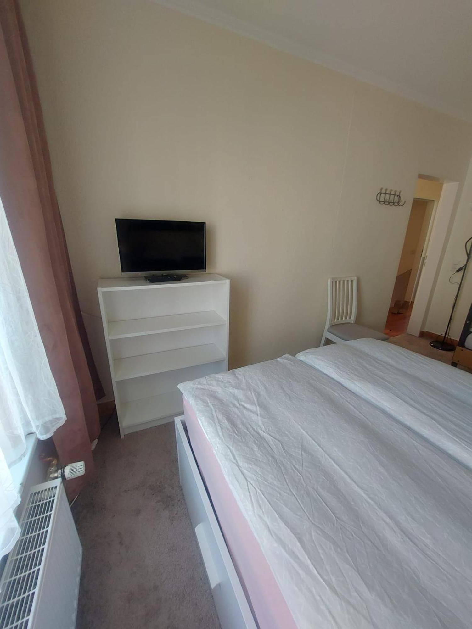 Ferienwohnung Lützowhaus