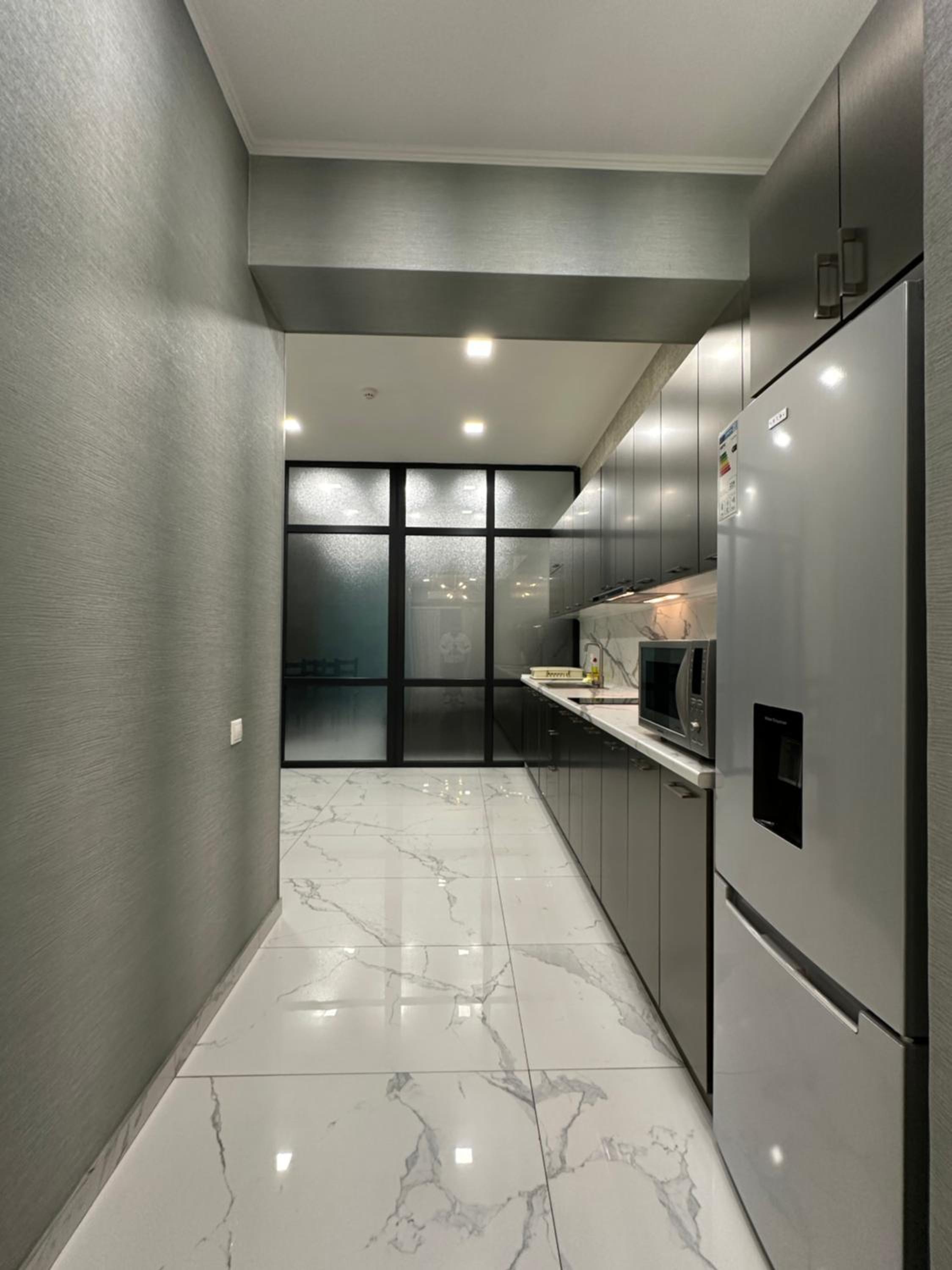 Teryan street, 1 bedroom Modern & Comfy apart. TT882