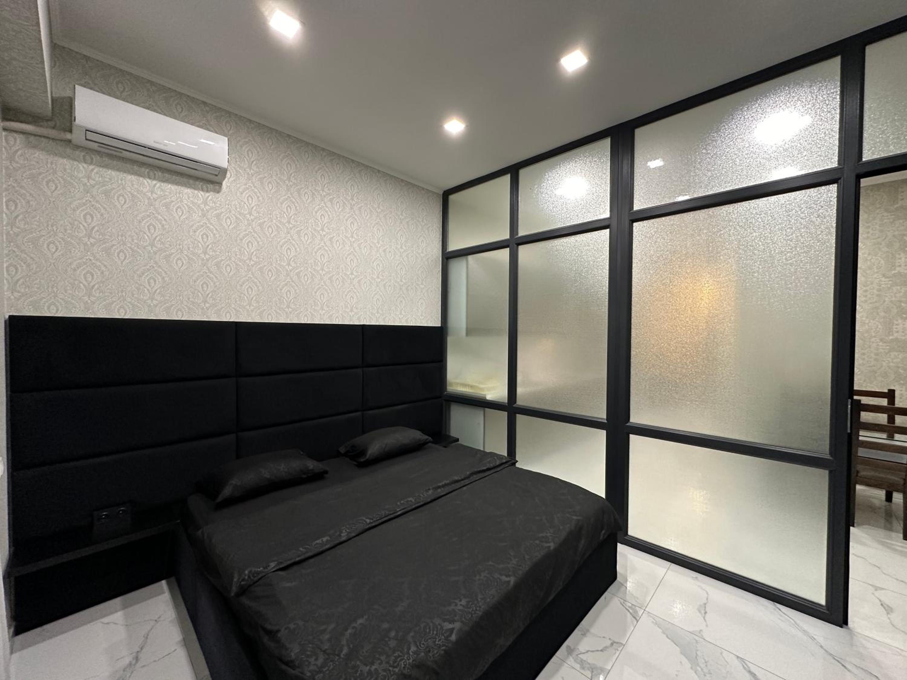 Teryan street, 1 bedroom Modern & Comfy apart. TT882
