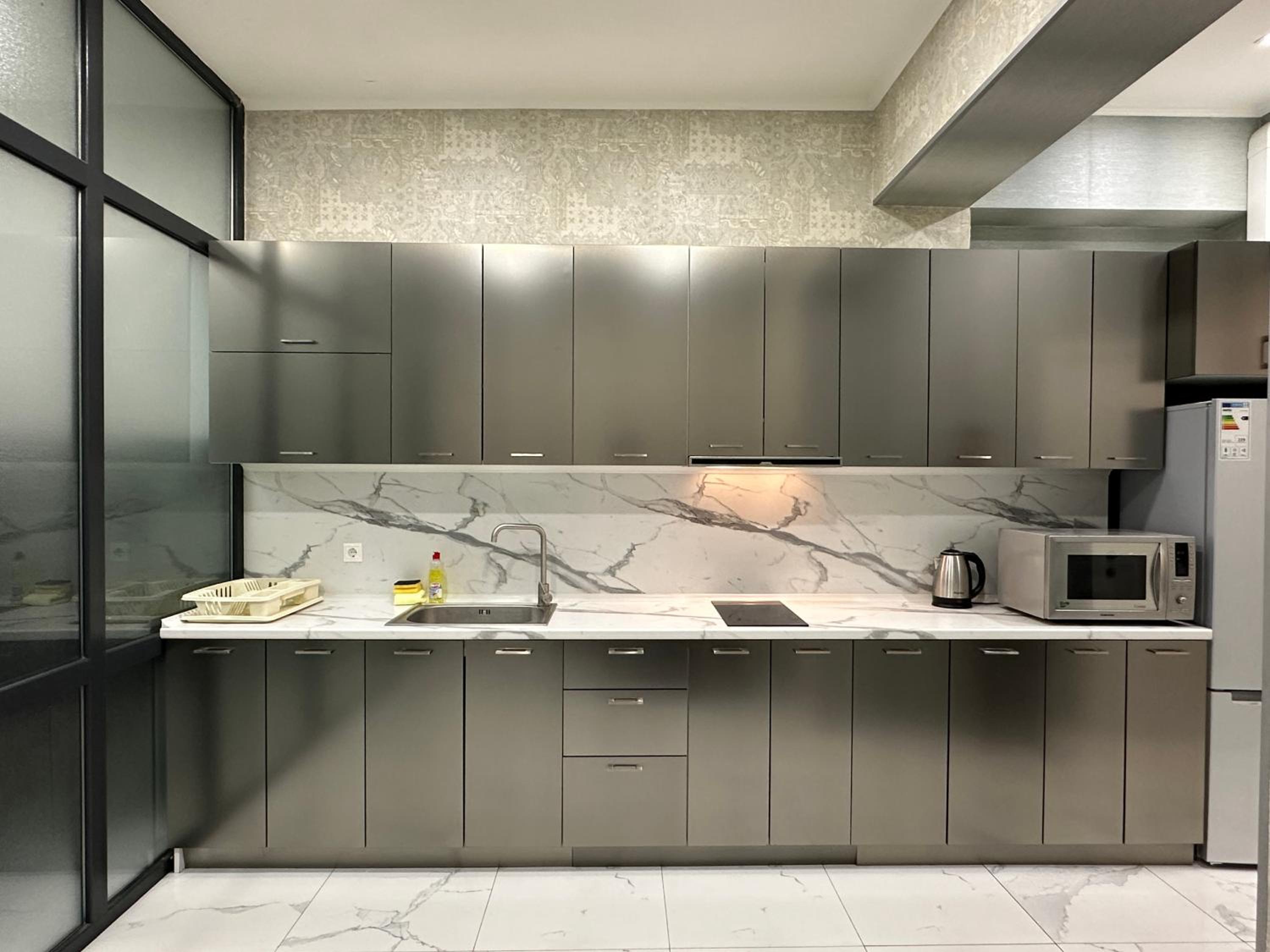 Teryan street, 1 bedroom Modern & Comfy apart. TT882