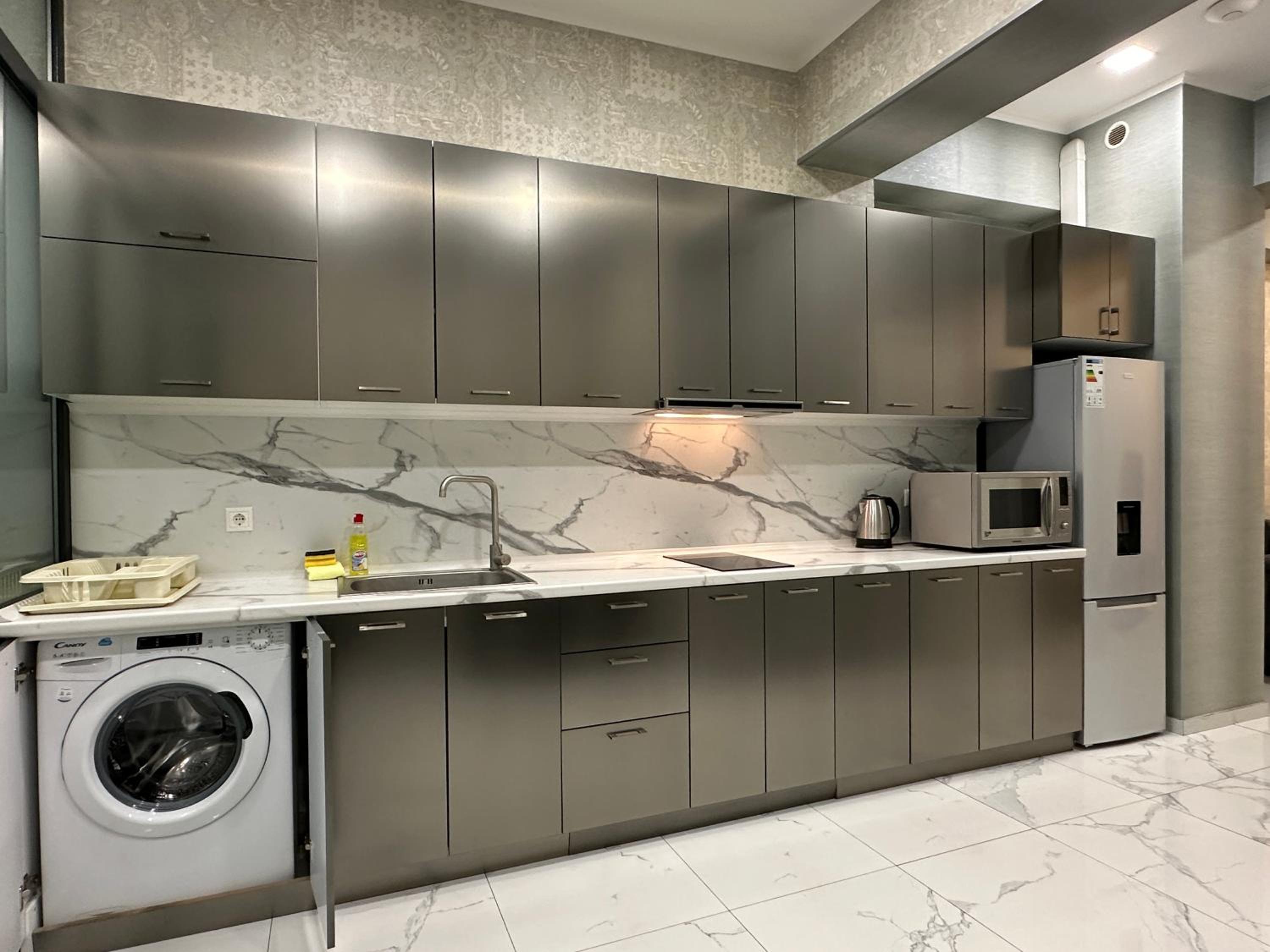 Teryan street, 1 bedroom Modern & Comfy apart. TT882