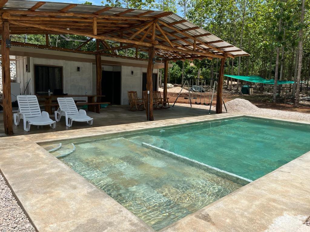 Casa La Paz