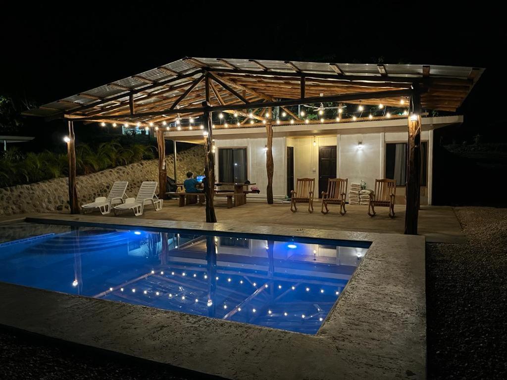 Casa La Paz