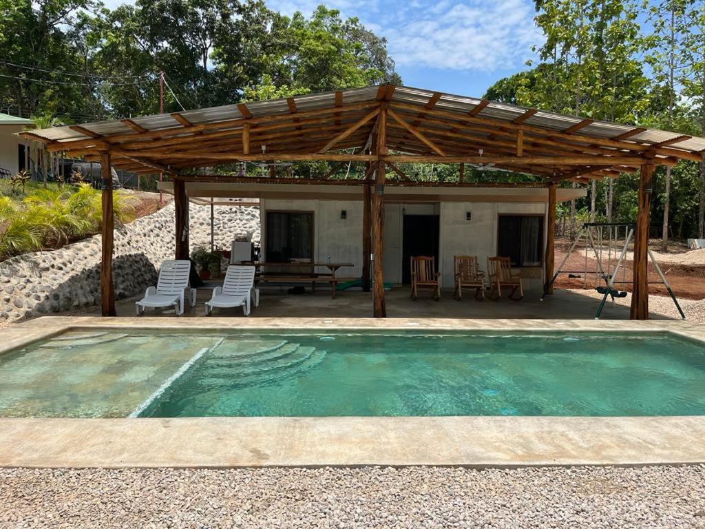 Casa La Paz