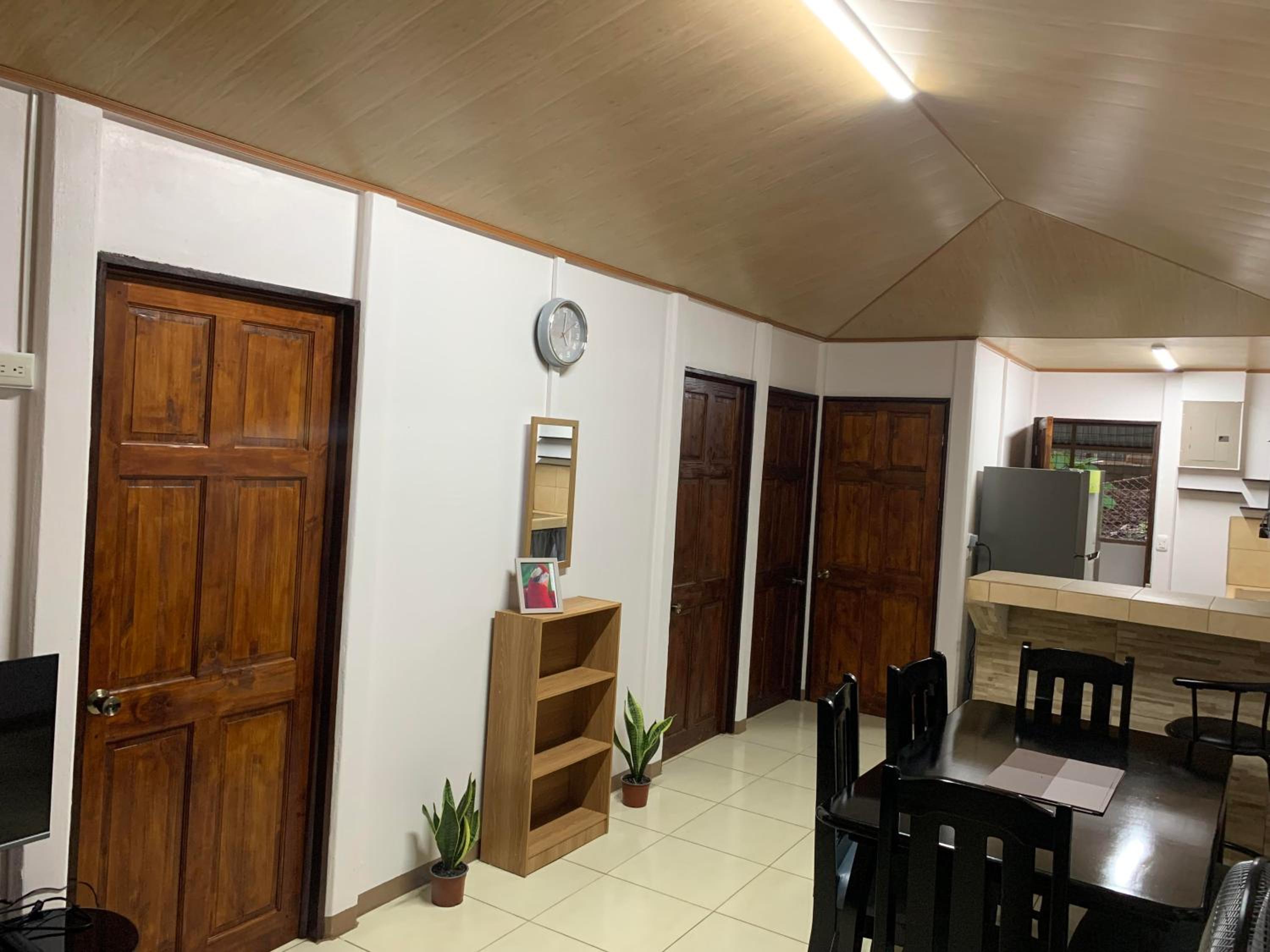 Casa La Paz