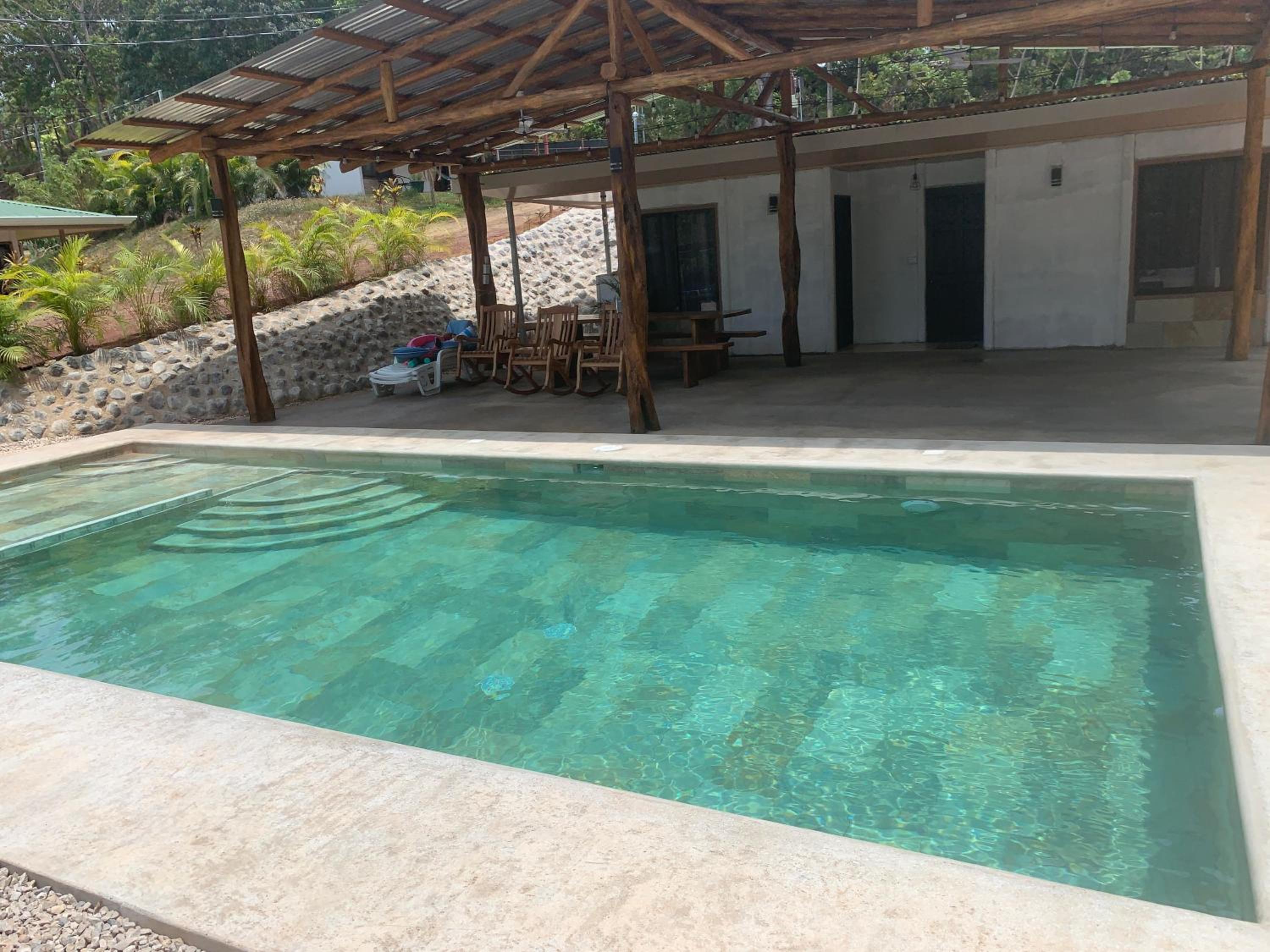 Casa La Paz