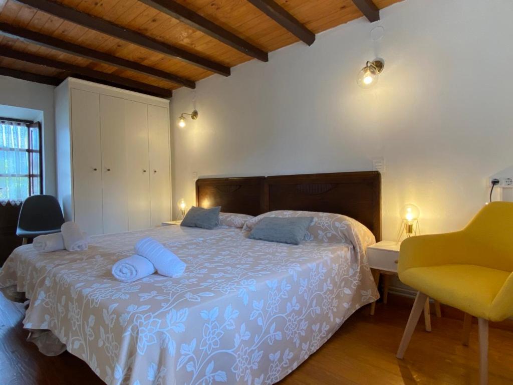 La Casina de Inesita