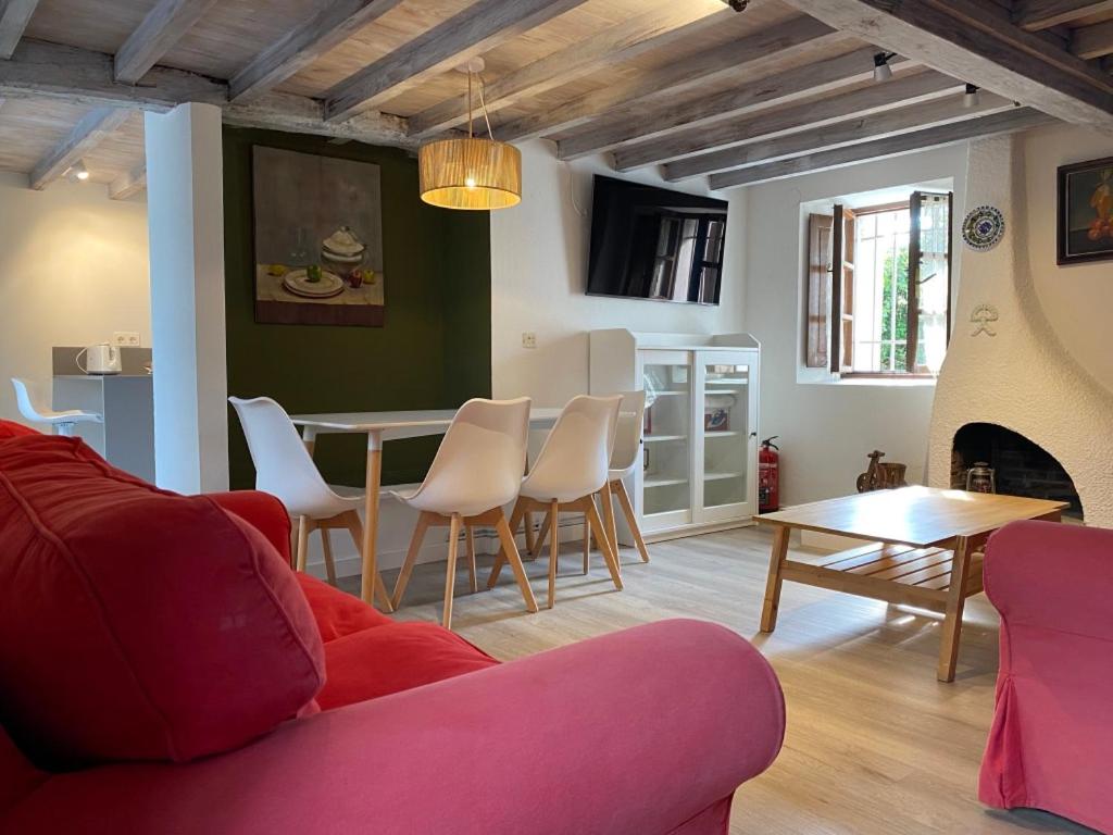 La Casina de Inesita