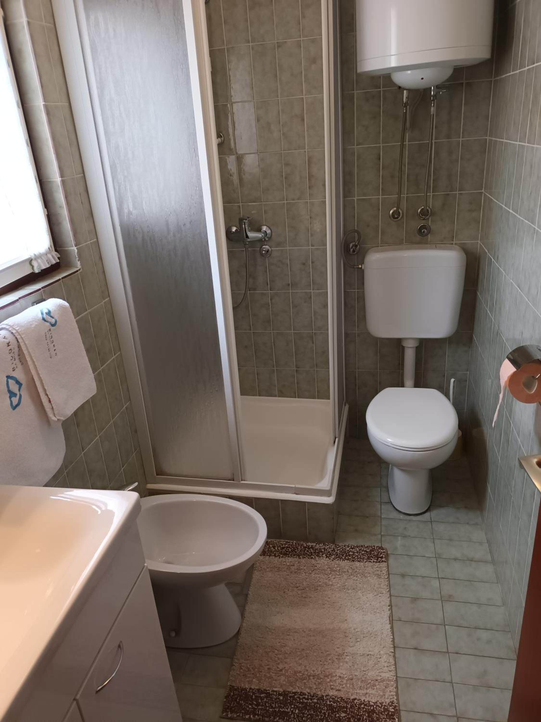 Apartments J&R Babara